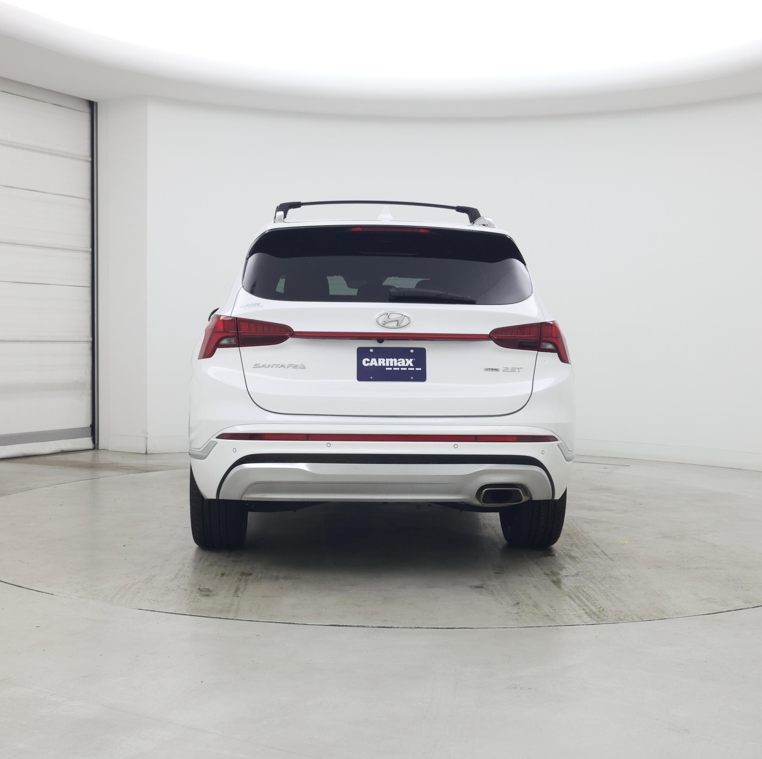 Thumbnail: 2023 Hyundai Santa Fe - 6