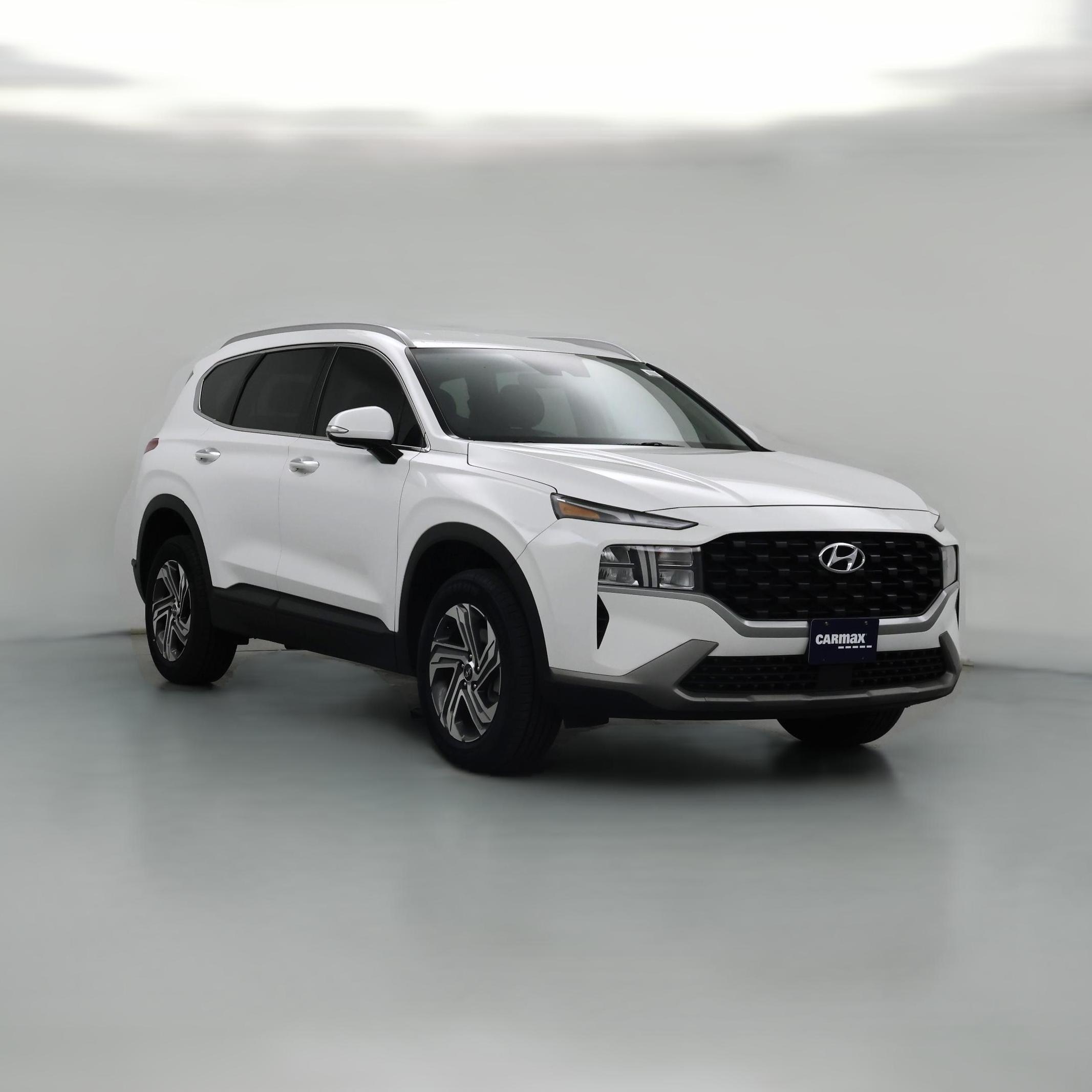 Thumbnail: 2023 Hyundai Santa Fe - 1