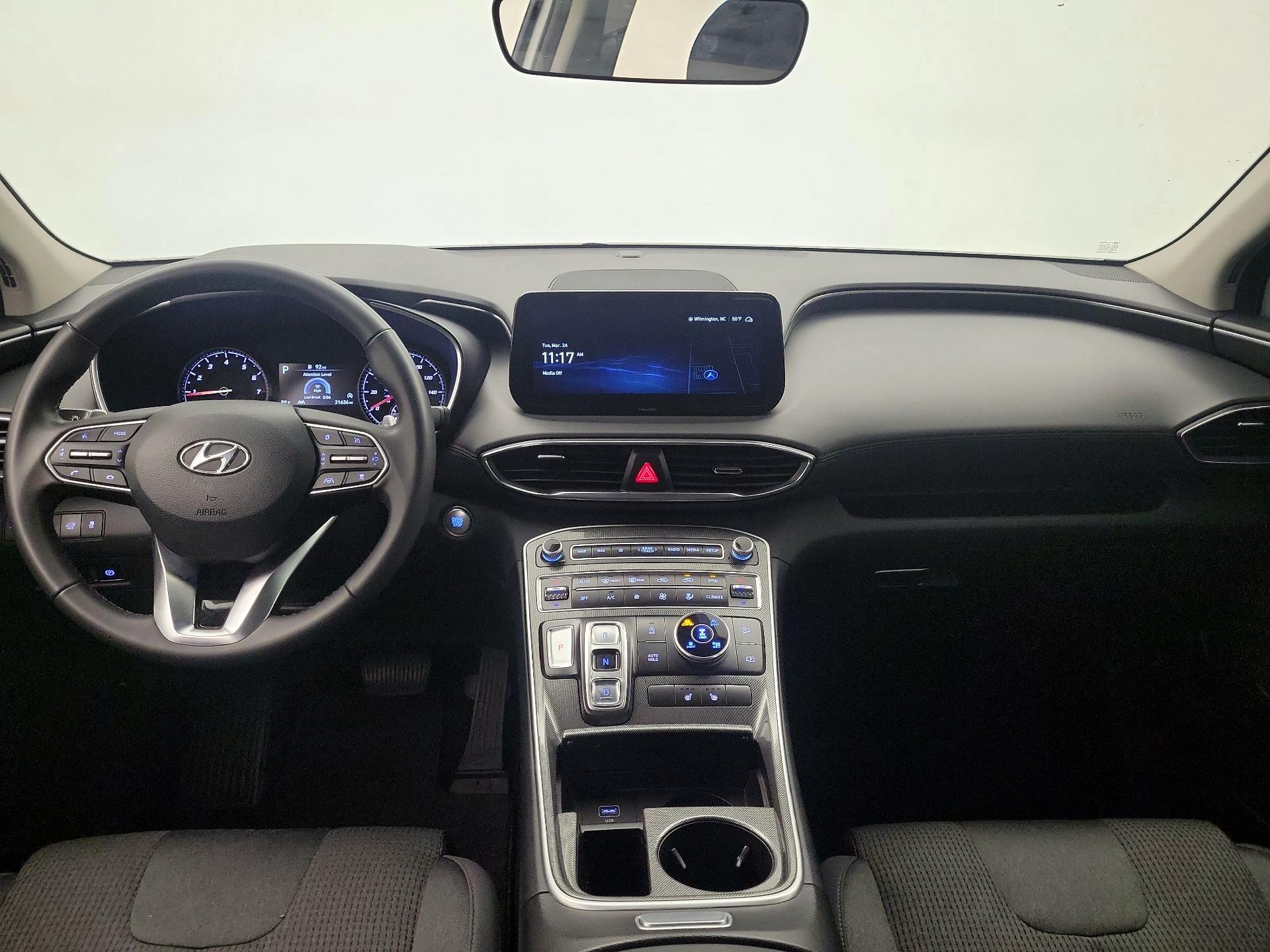 Thumbnail: 2023 Hyundai Santa Fe - 9