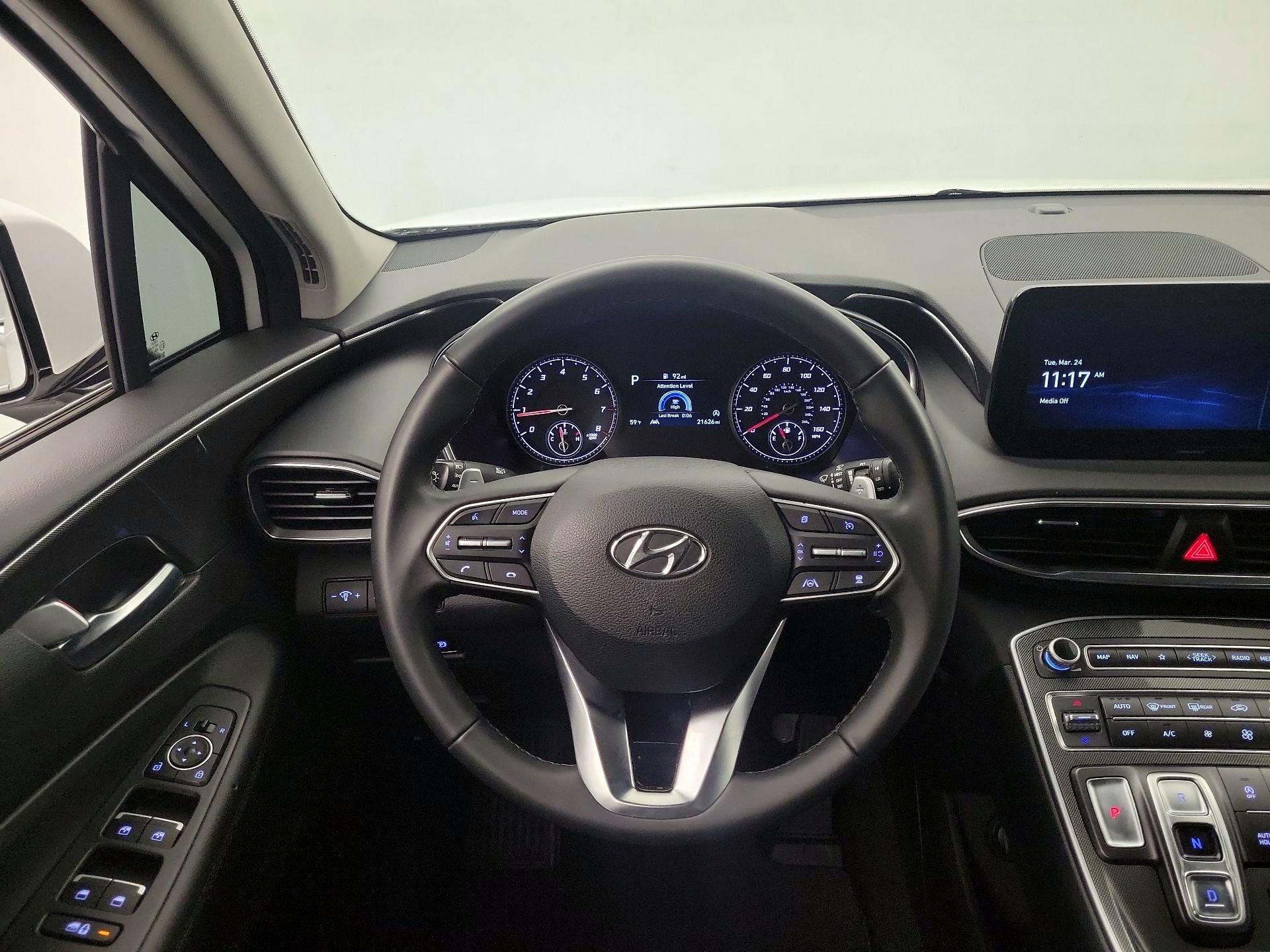 Thumbnail: 2023 Hyundai Santa Fe - 10