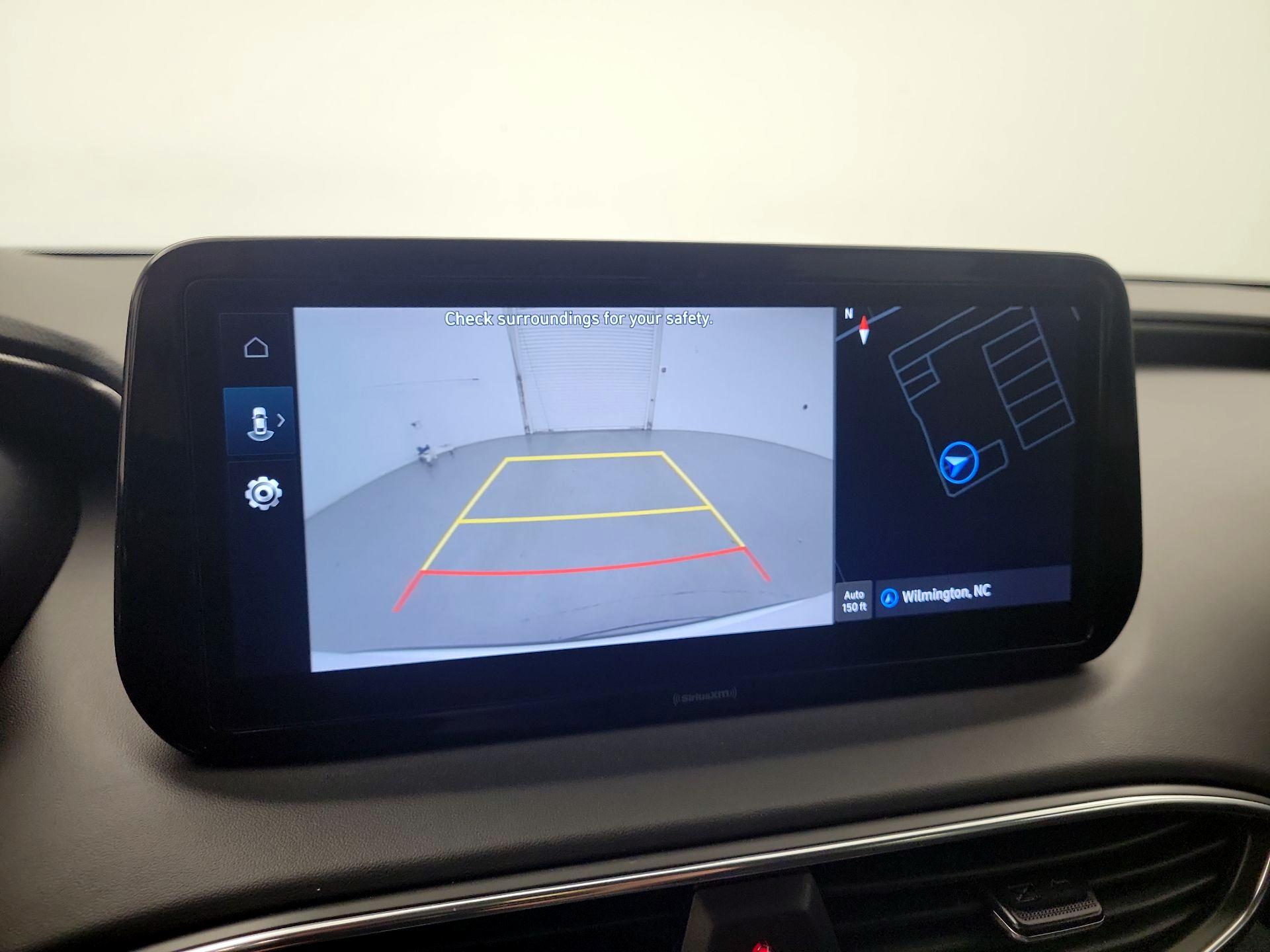 Thumbnail: 2023 Hyundai Santa Fe - 14