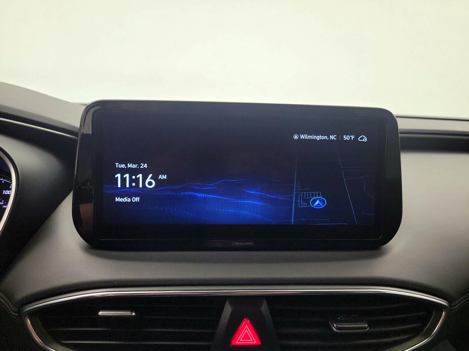 Thumbnail: 2023 Hyundai Santa Fe - 15