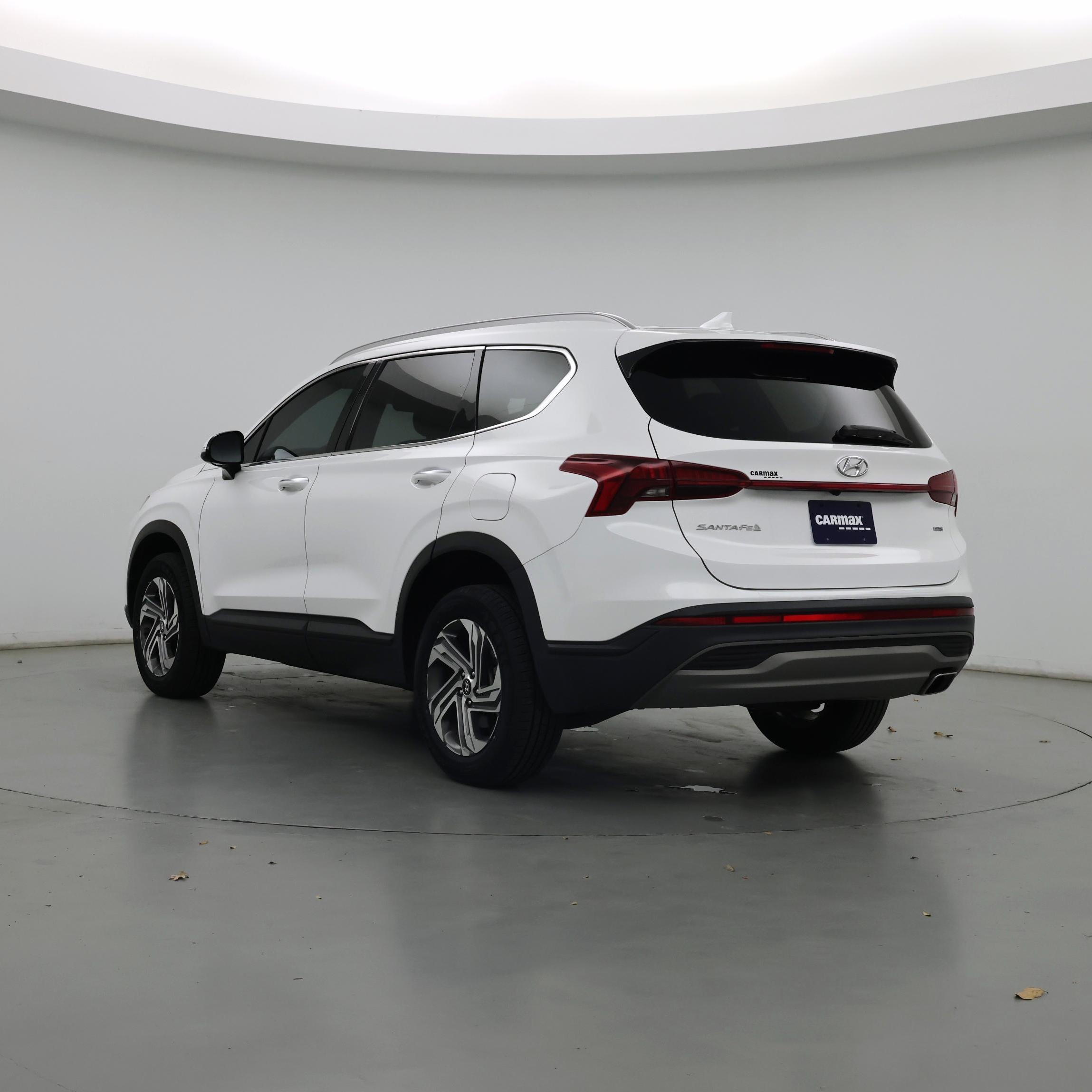 Thumbnail: 2023 Hyundai Santa Fe - 2