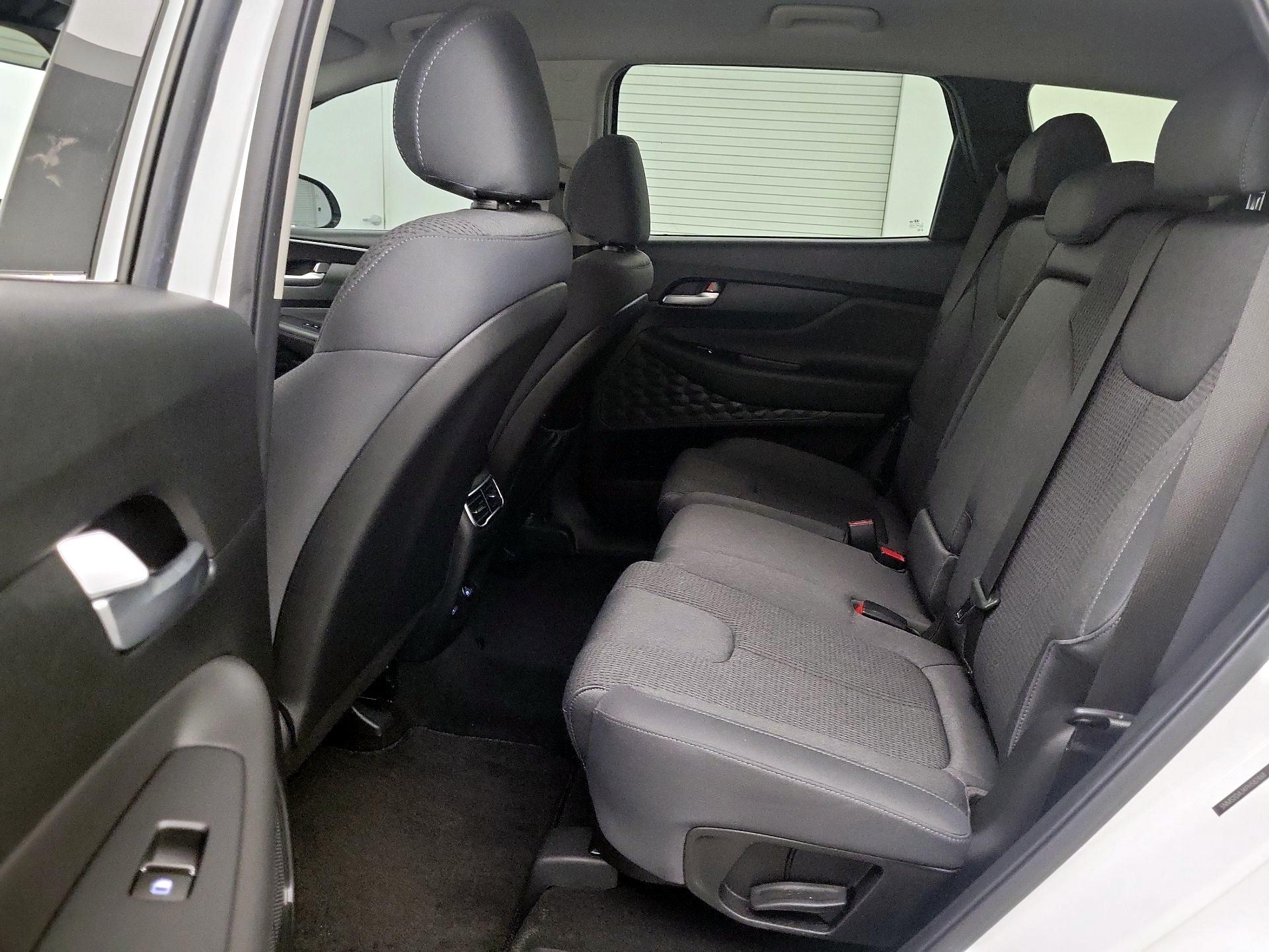 Thumbnail: 2023 Hyundai Santa Fe - 19