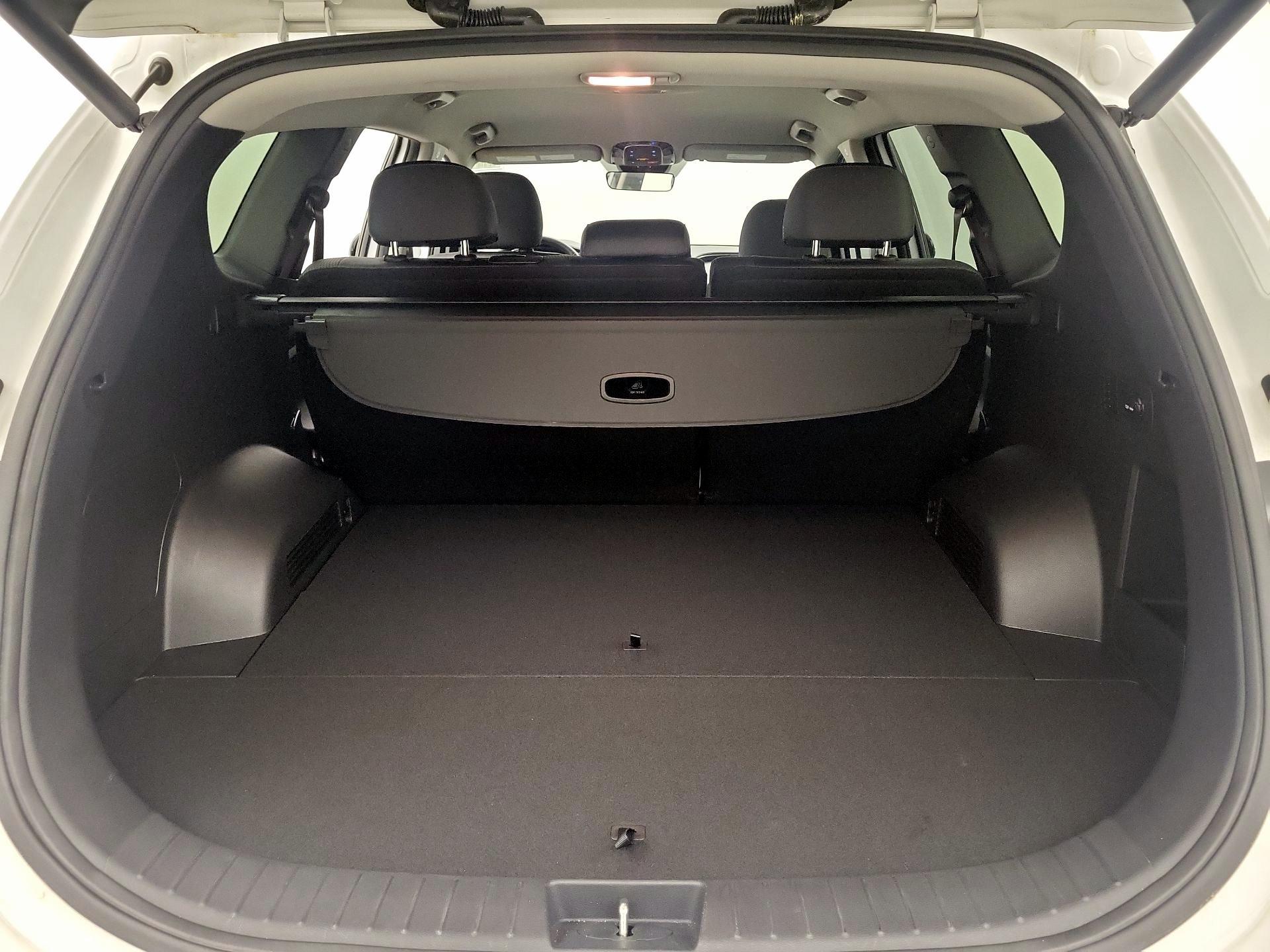 Thumbnail: 2023 Hyundai Santa Fe - 20