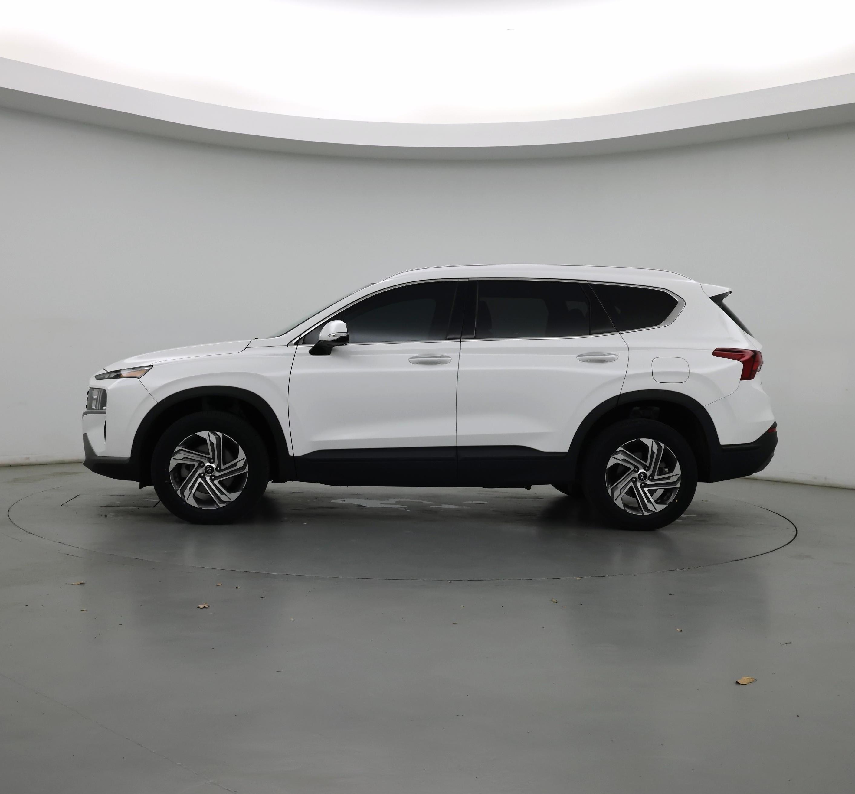 Thumbnail: 2023 Hyundai Santa Fe - 3