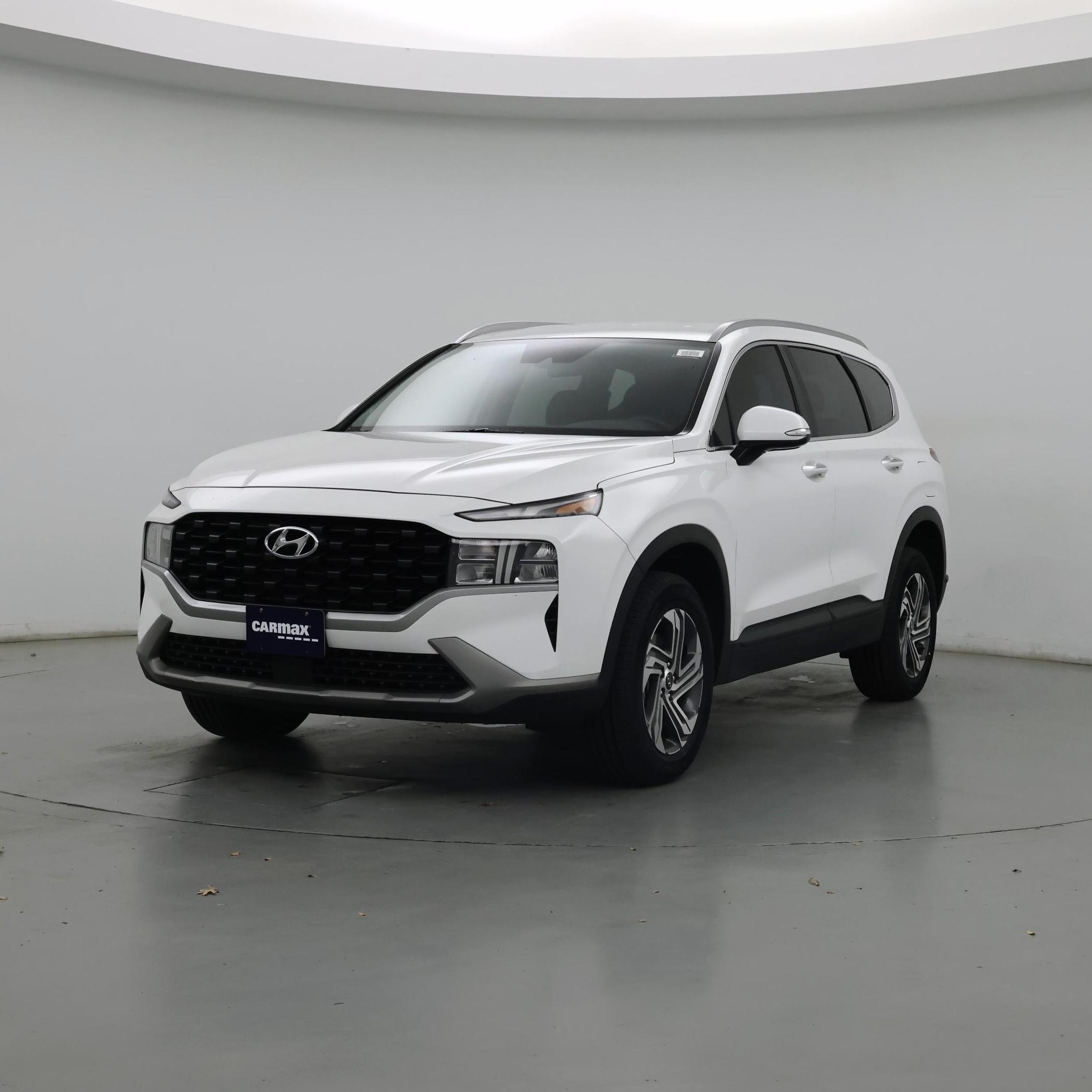 Thumbnail: 2023 Hyundai Santa Fe - 4