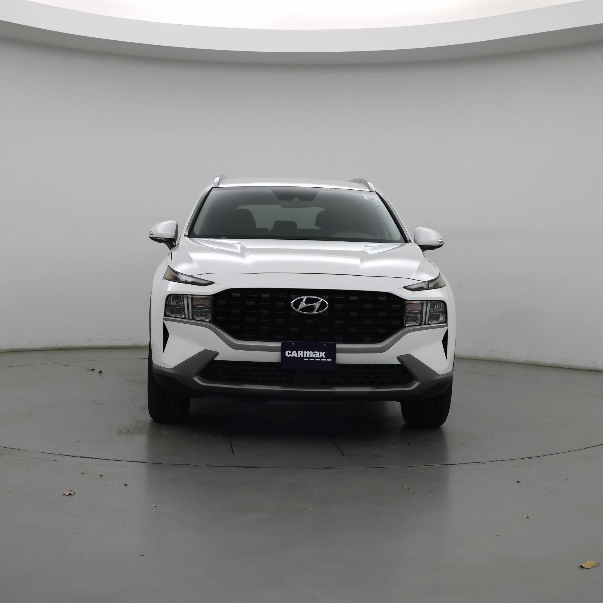 Thumbnail: 2023 Hyundai Santa Fe - 5