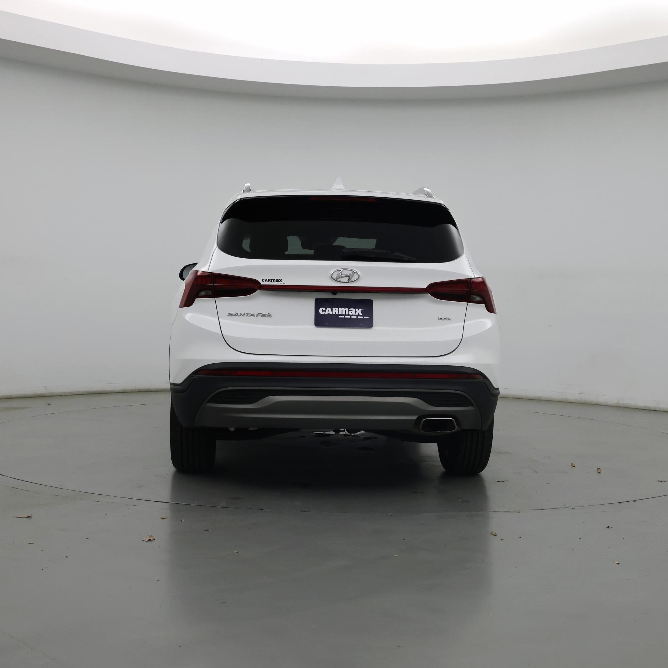 Thumbnail: 2023 Hyundai Santa Fe - 6