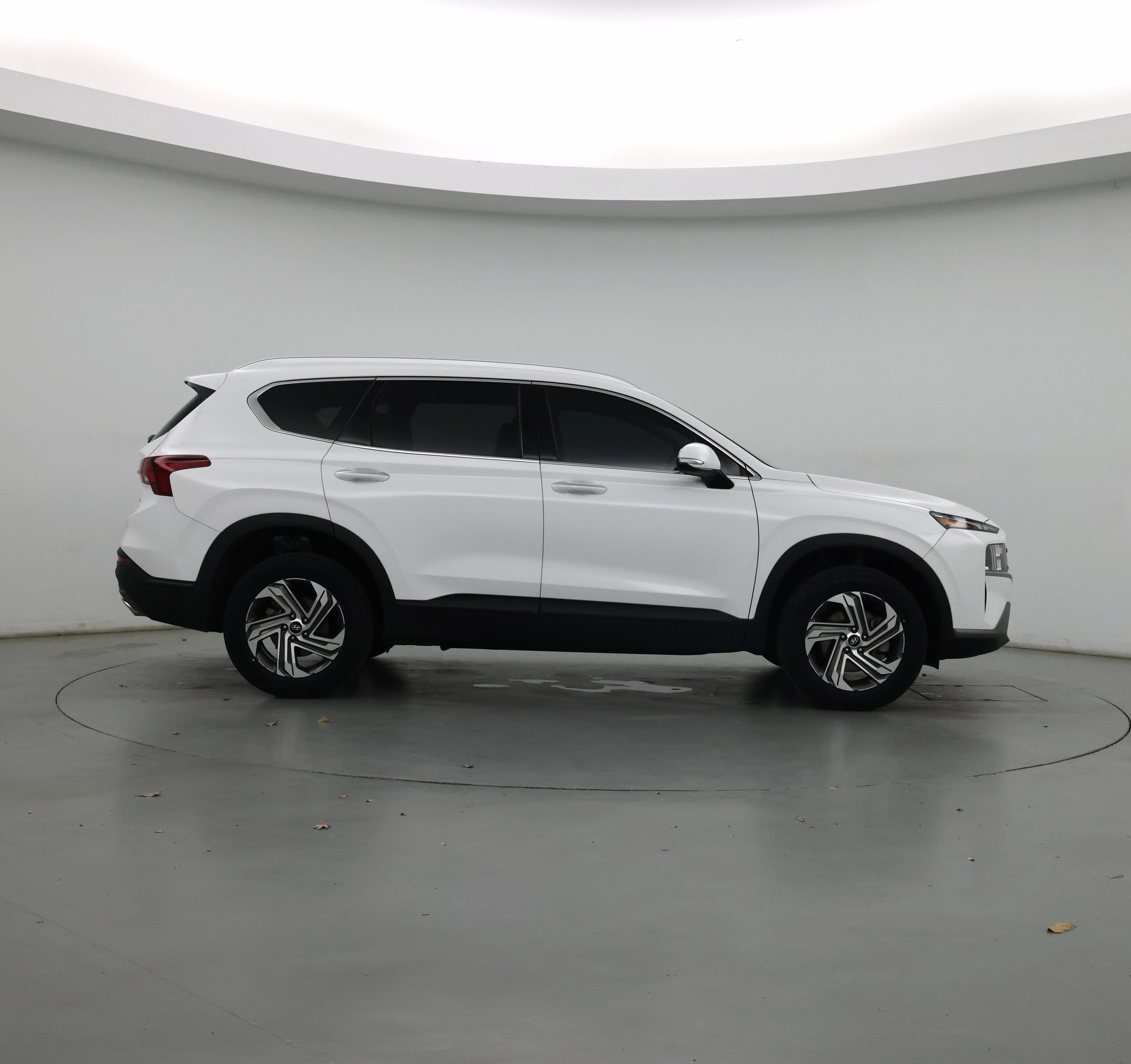 Thumbnail: 2023 Hyundai Santa Fe - 7