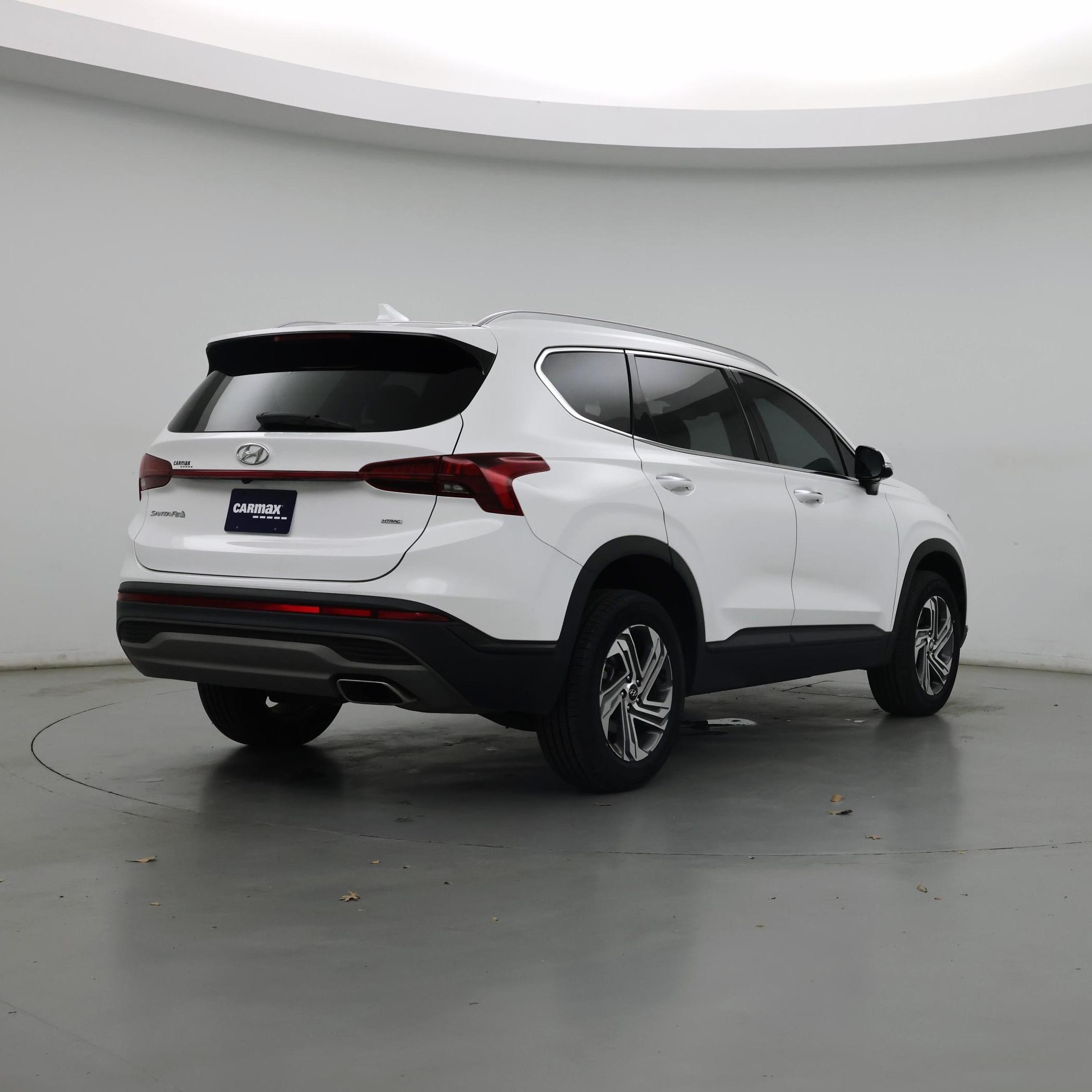 Thumbnail: 2023 Hyundai Santa Fe - 8