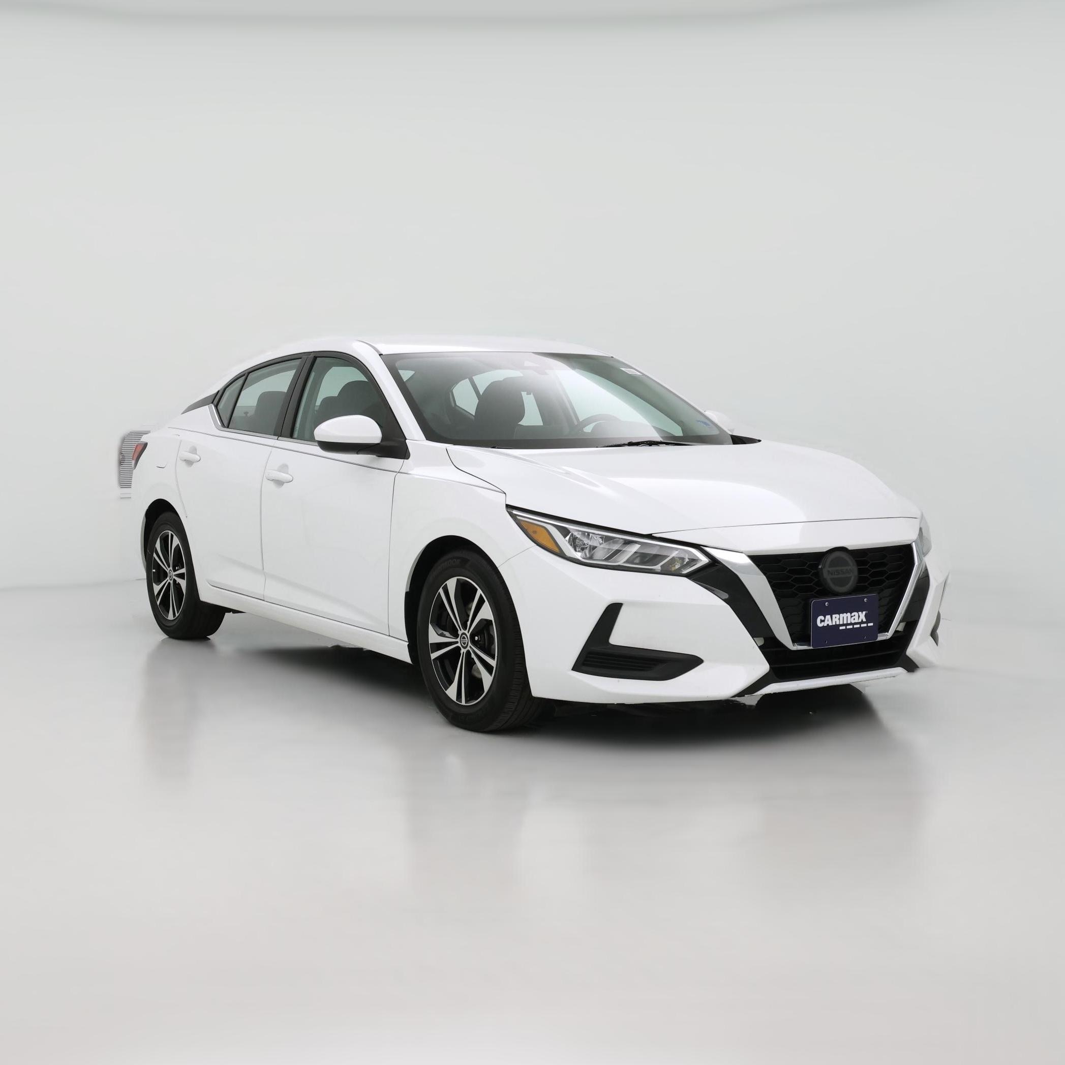 Thumbnail: 2022 Nissan Sentra - 1