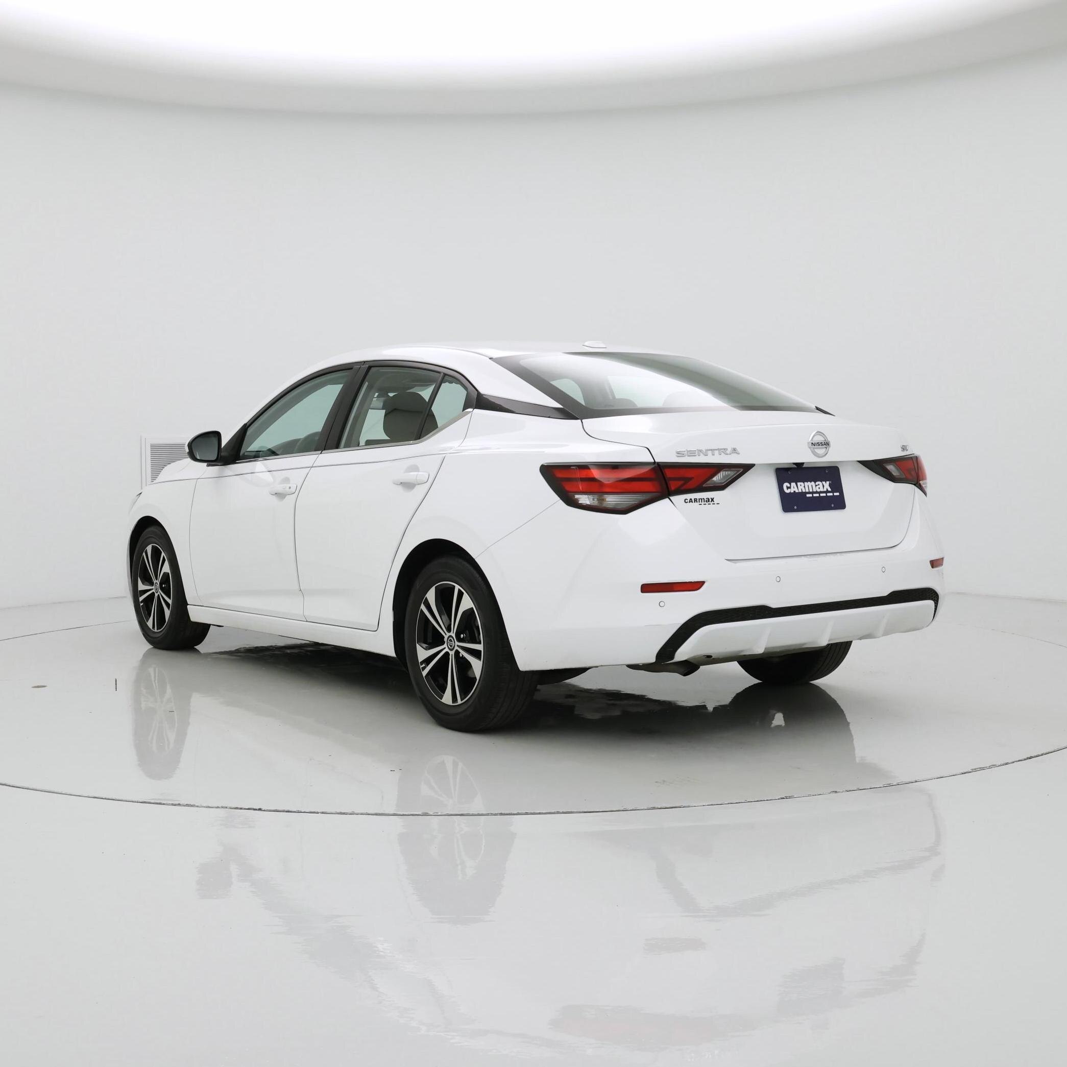 Thumbnail: 2022 Nissan Sentra - 2