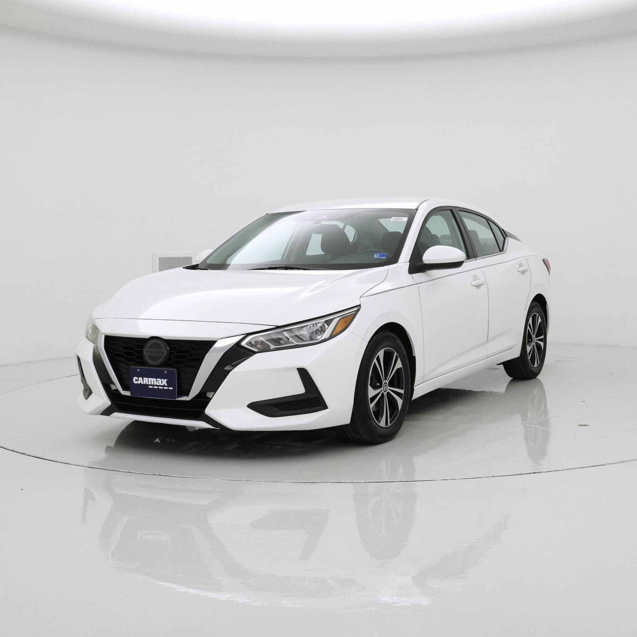 Thumbnail: 2022 Nissan Sentra - 4