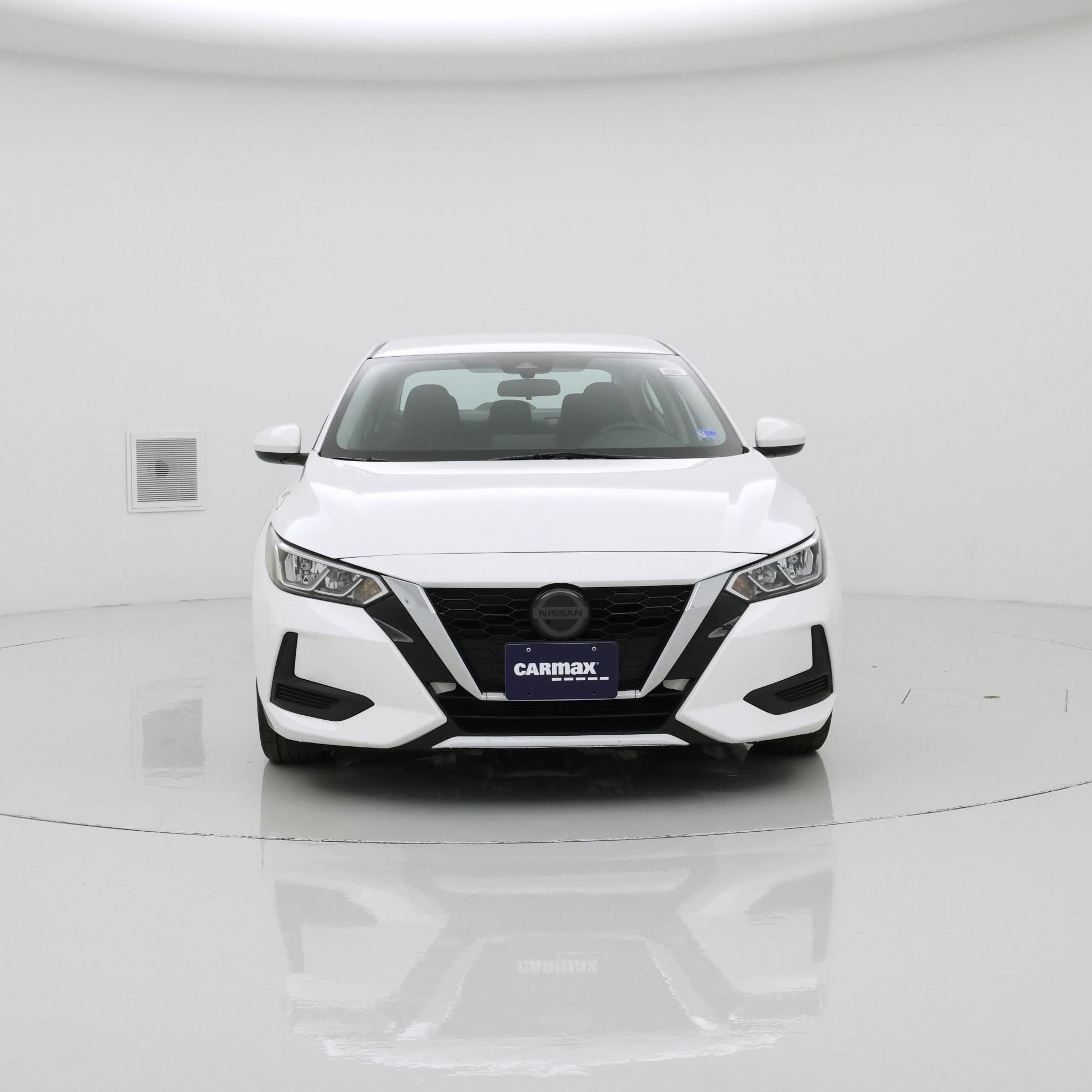 Thumbnail: 2022 Nissan Sentra - 5