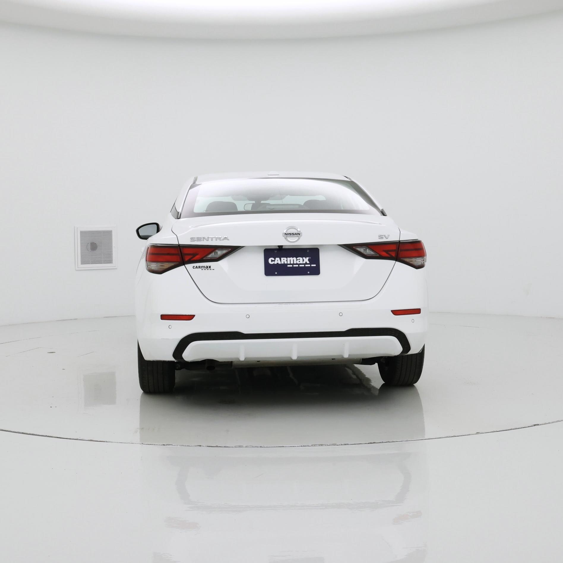 Thumbnail: 2022 Nissan Sentra - 6