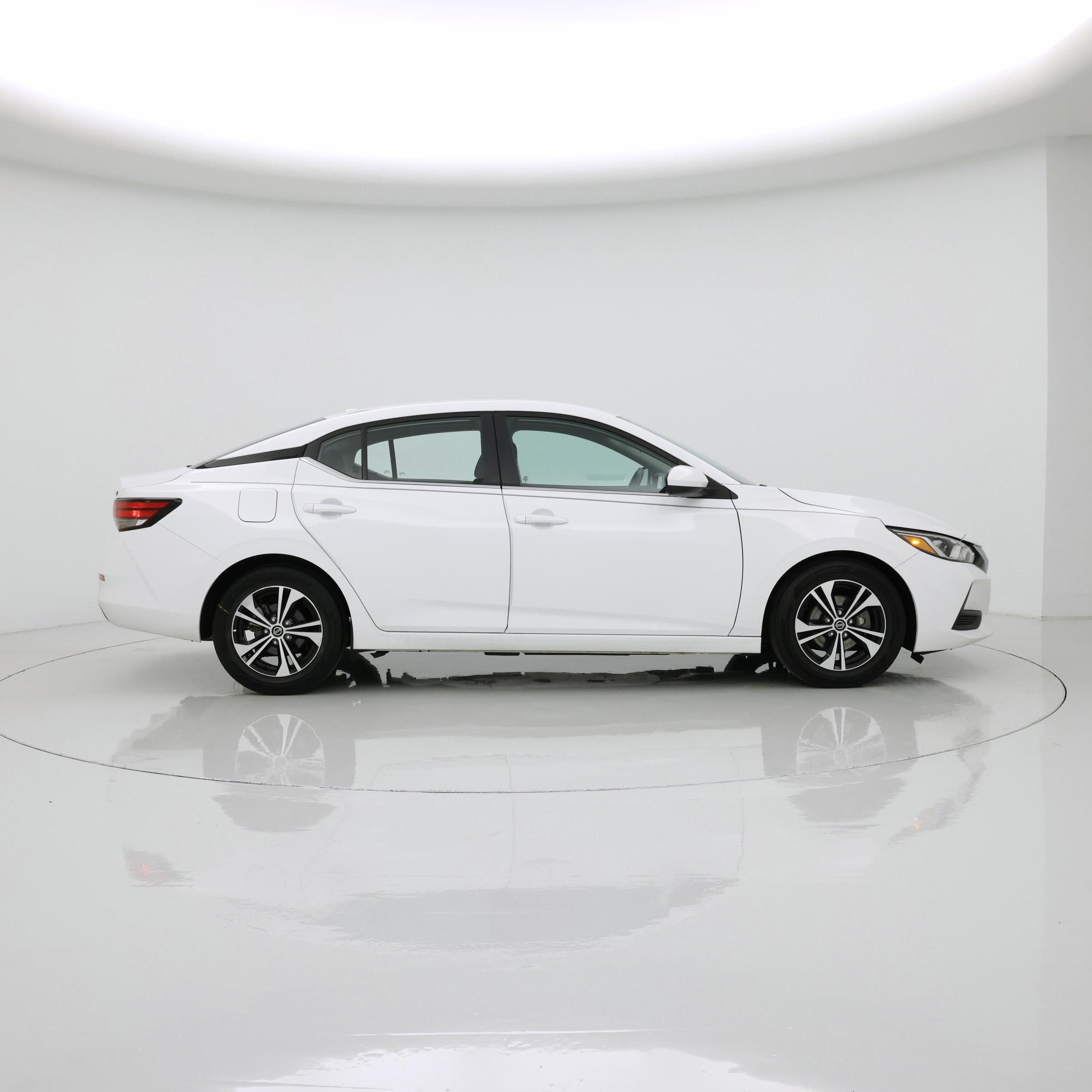 Thumbnail: 2022 Nissan Sentra - 7