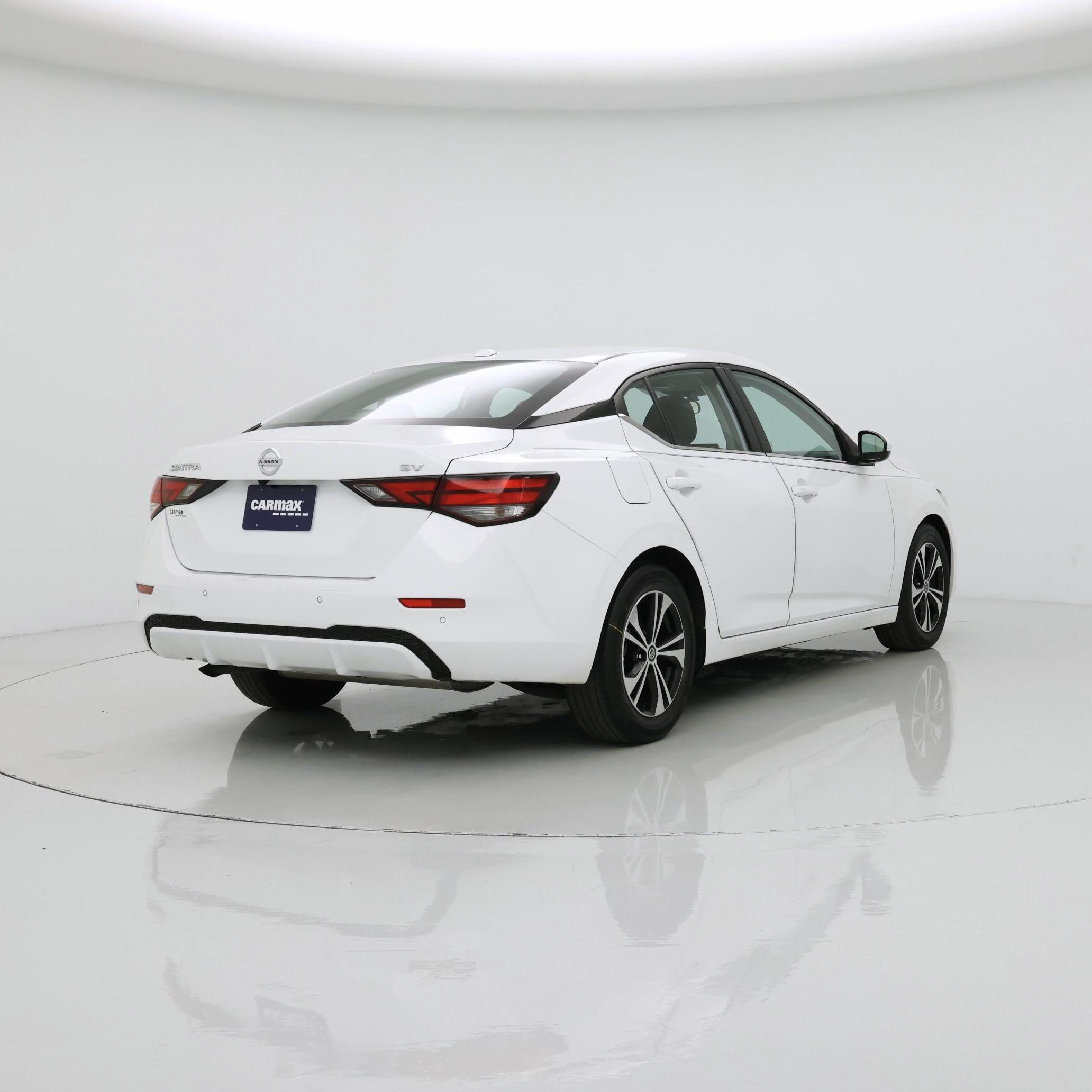 Thumbnail: 2022 Nissan Sentra - 8