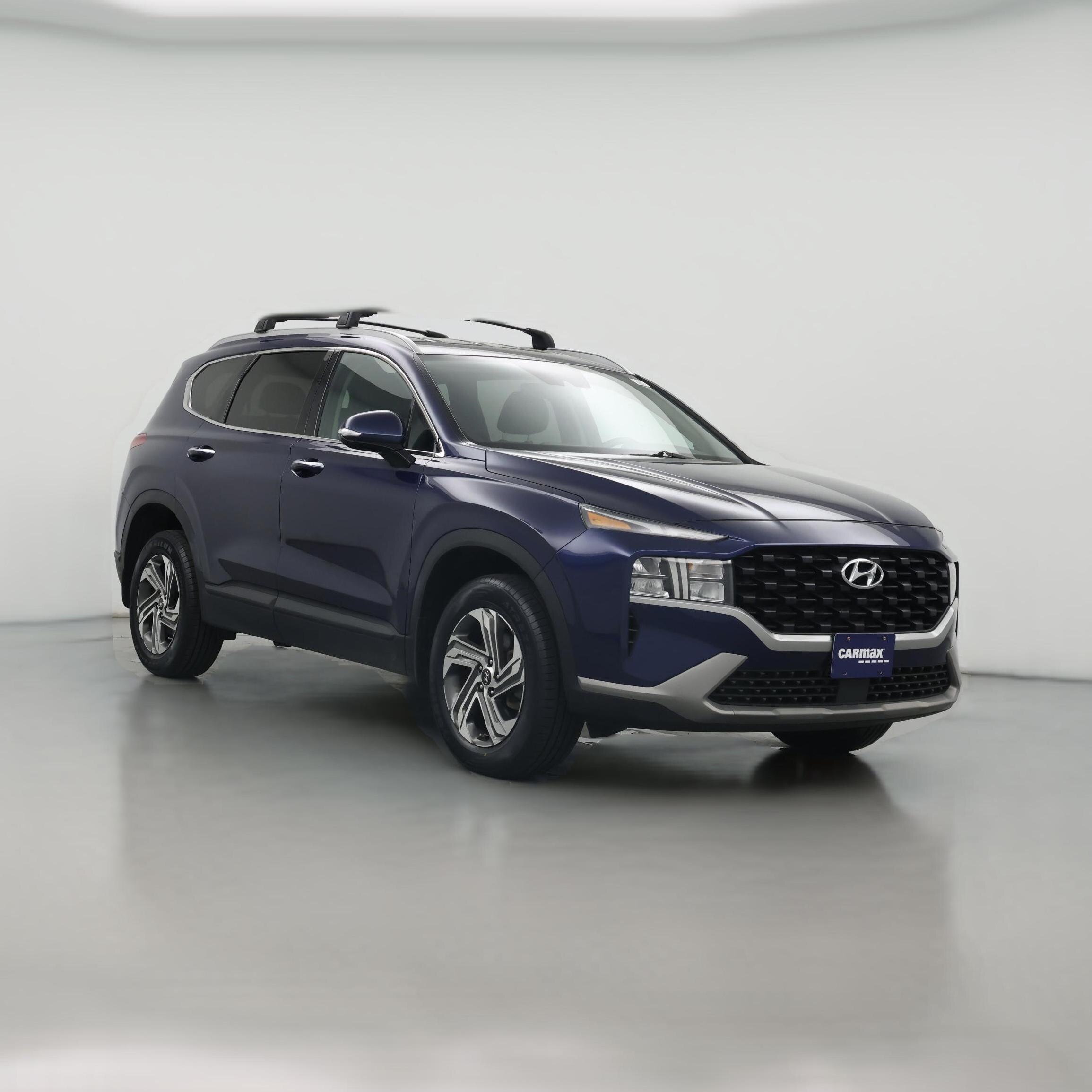 Thumbnail: 2023 Hyundai Santa Fe - 1