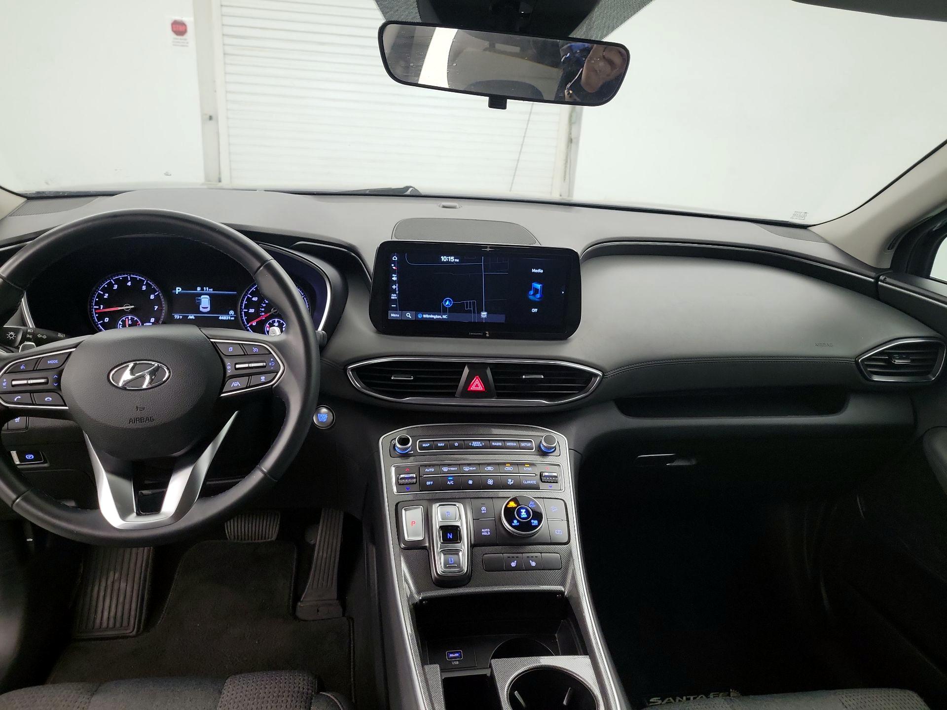 Thumbnail: 2023 Hyundai Santa Fe - 9