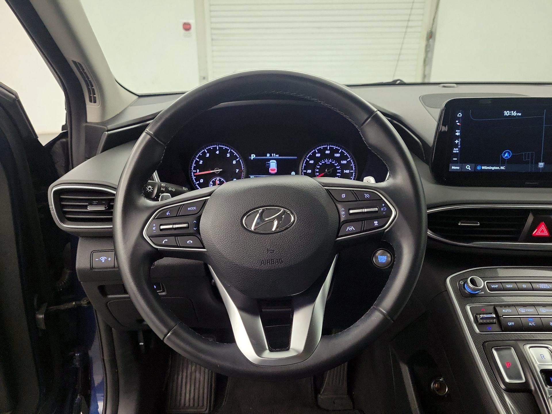 Thumbnail: 2023 Hyundai Santa Fe - 10