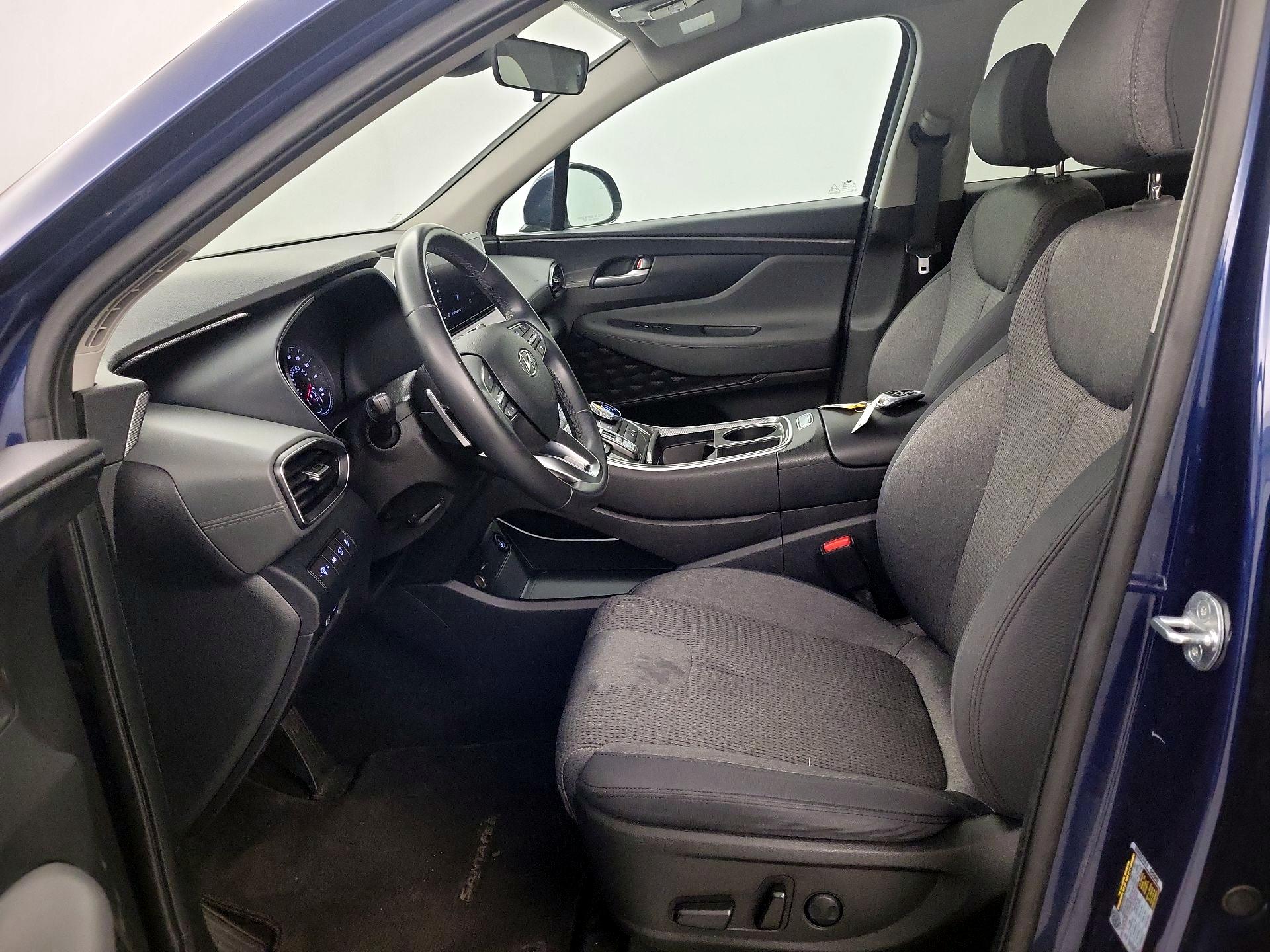 Thumbnail: 2023 Hyundai Santa Fe - 11