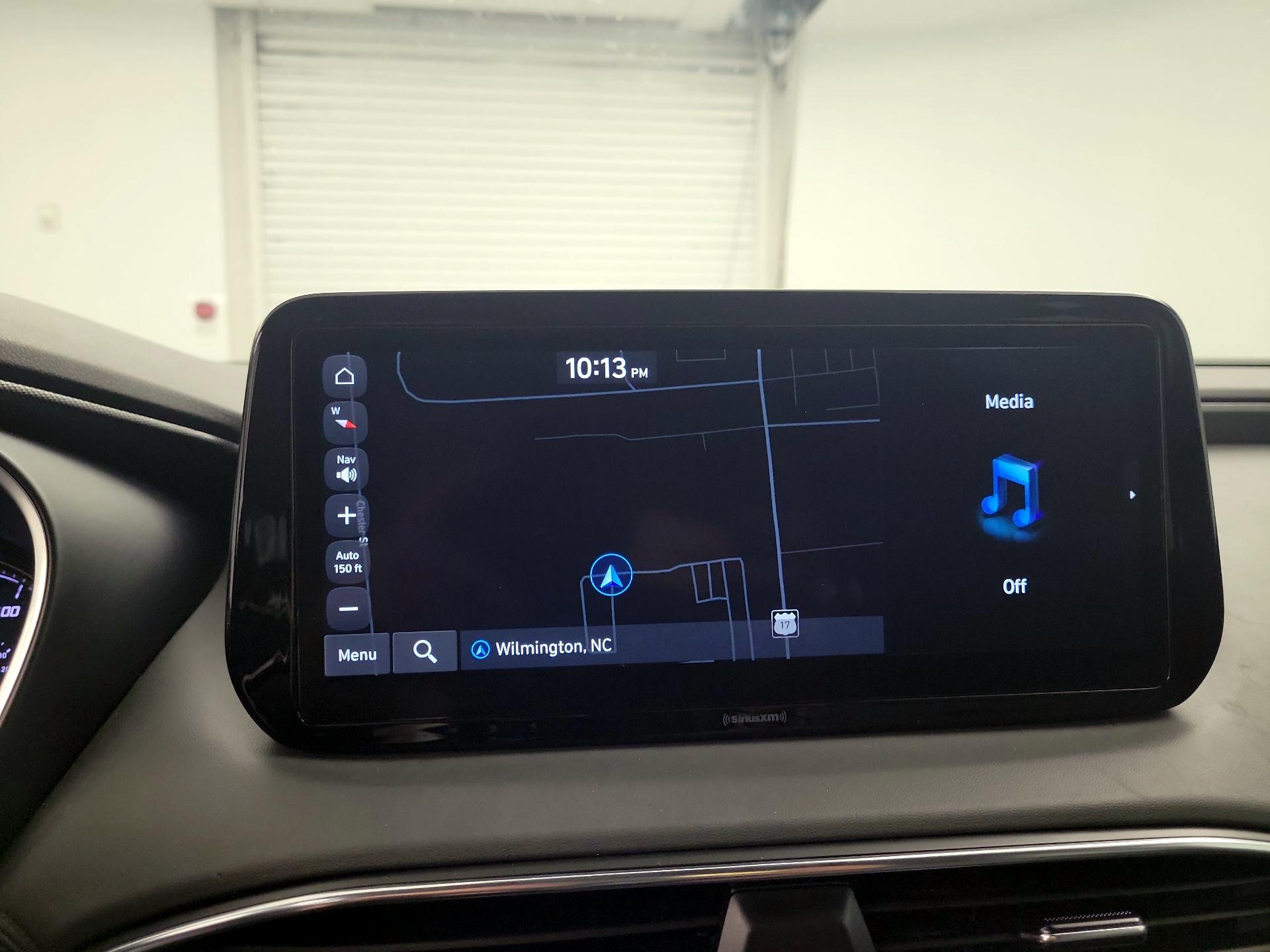 Thumbnail: 2023 Hyundai Santa Fe - 14