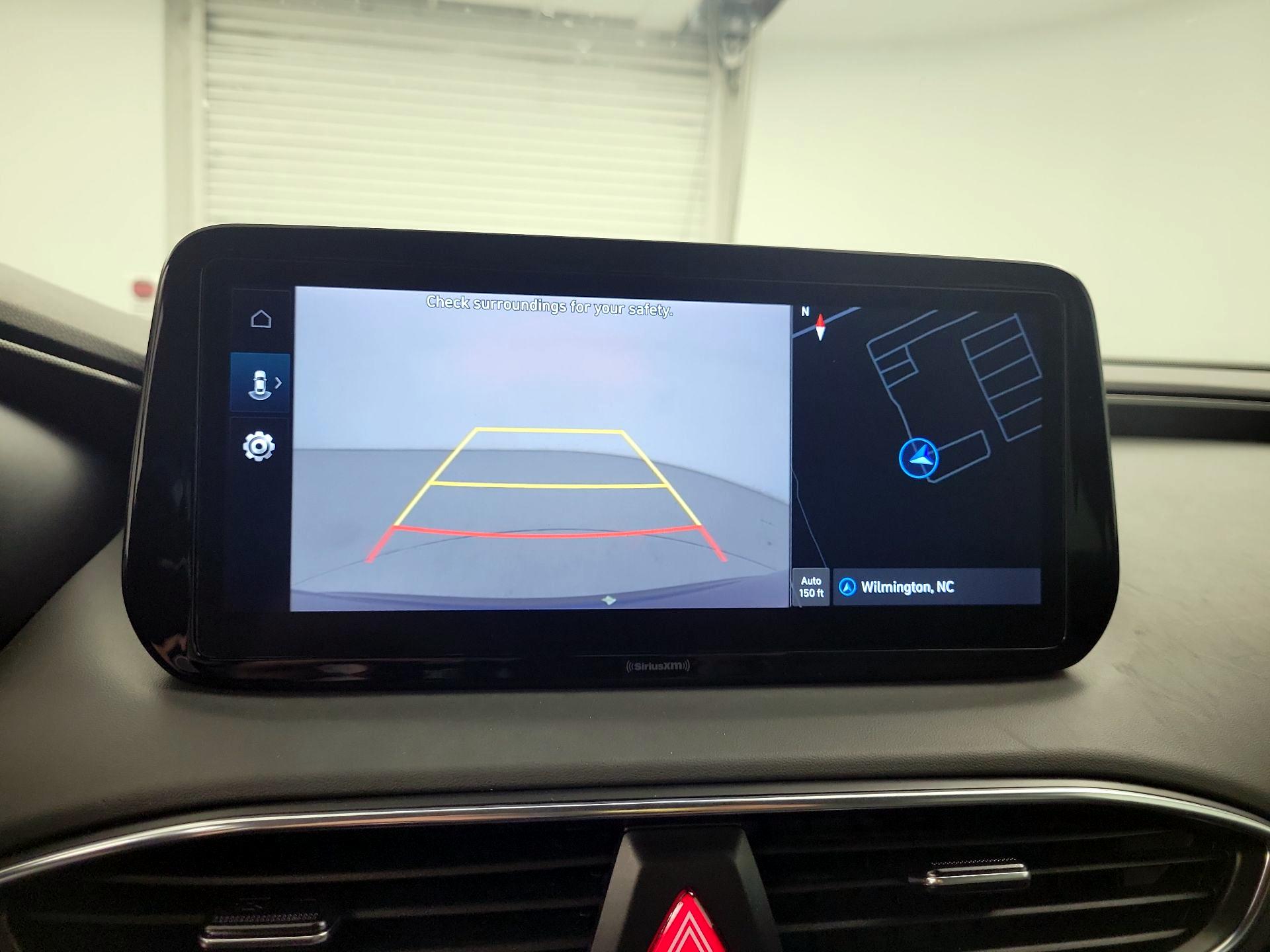 Thumbnail: 2023 Hyundai Santa Fe - 15