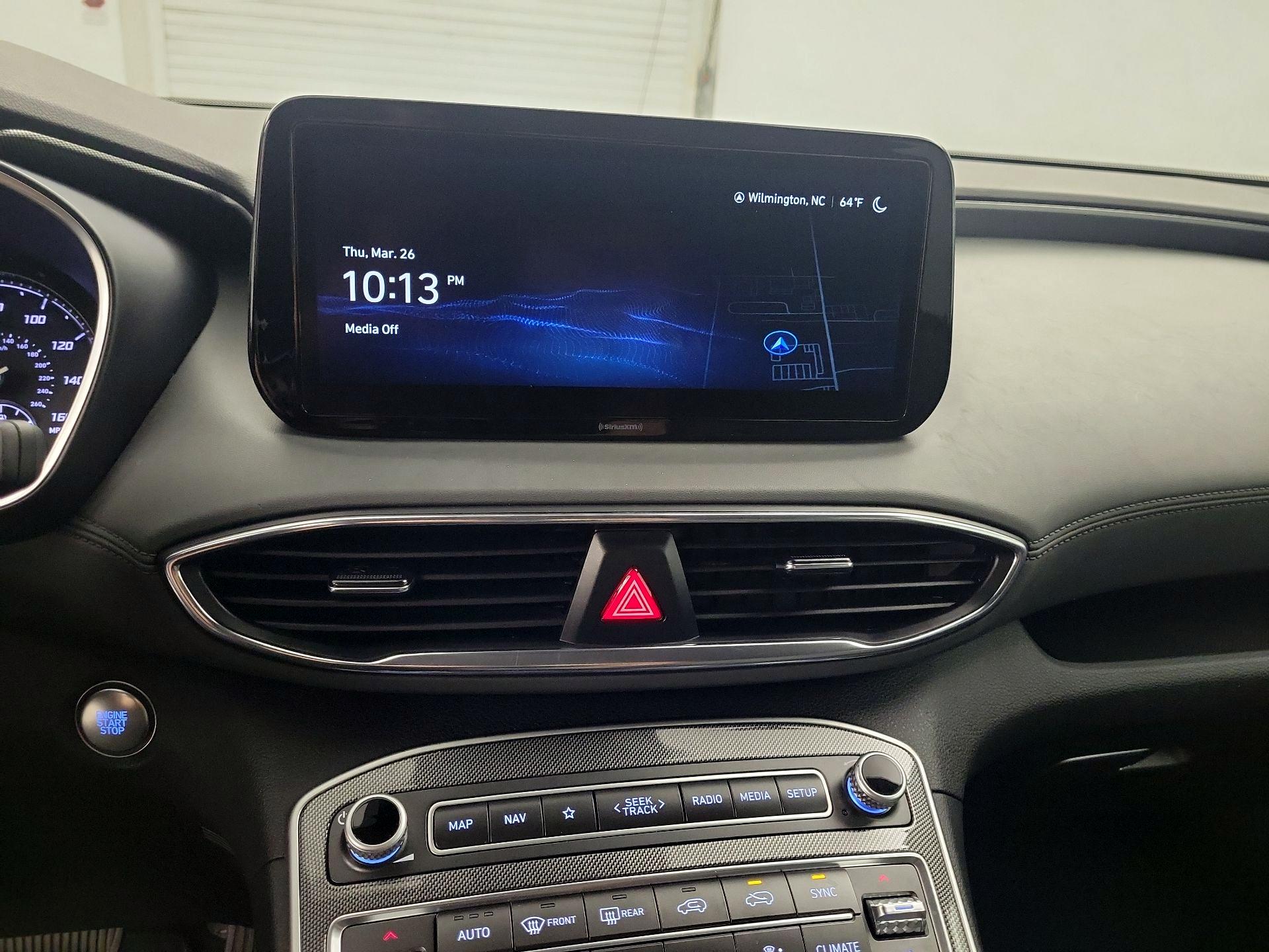 Thumbnail: 2023 Hyundai Santa Fe - 16