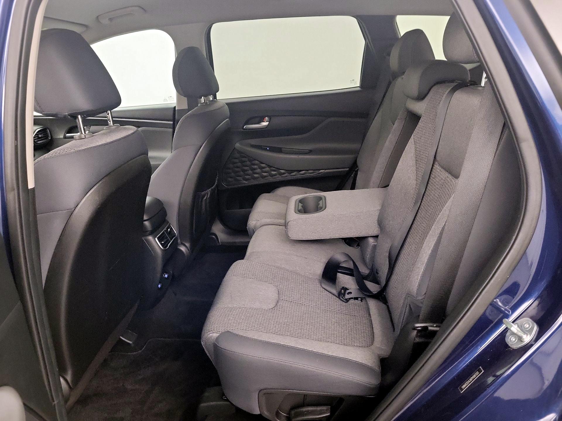 Thumbnail: 2023 Hyundai Santa Fe - 20