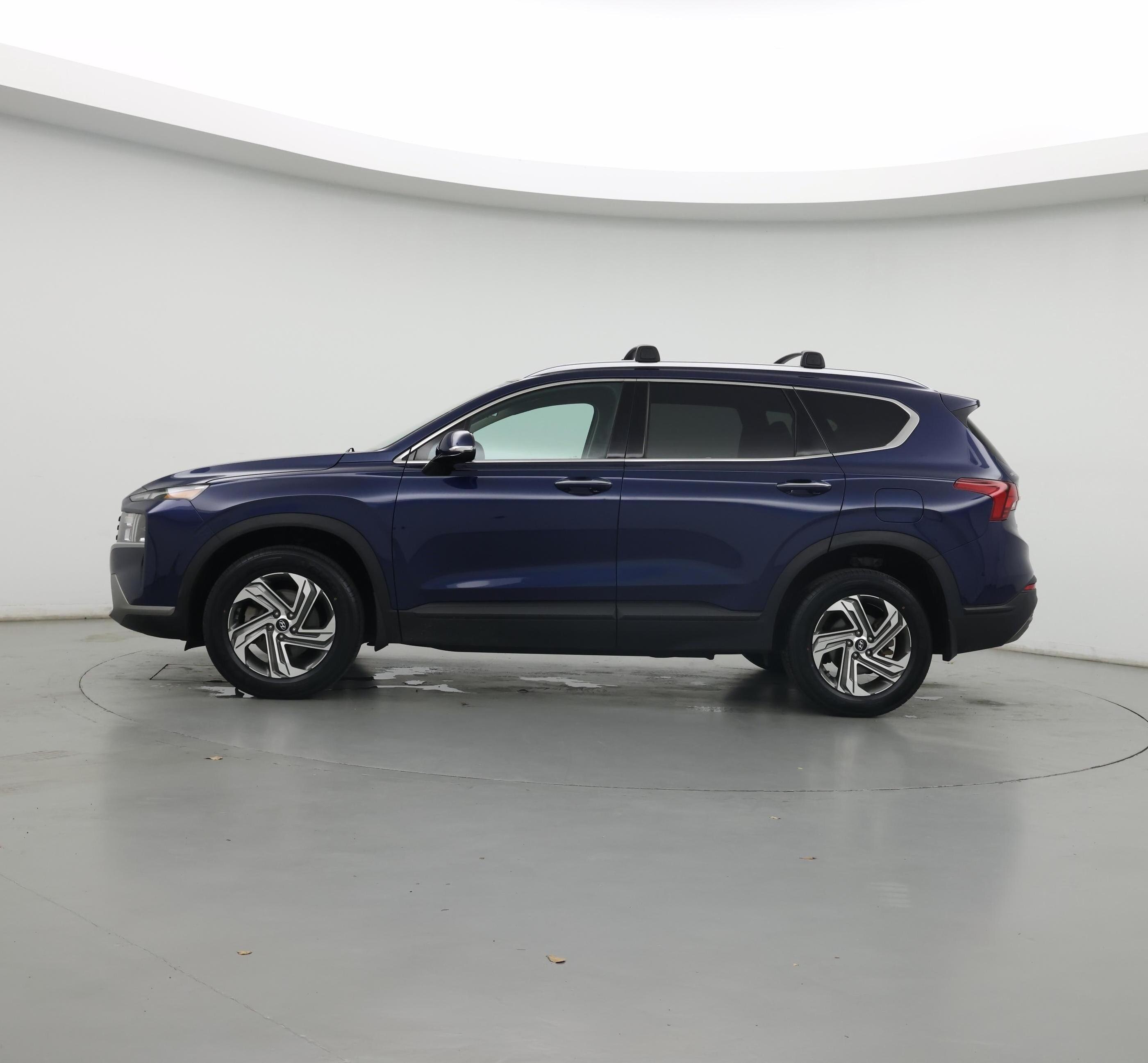 Thumbnail: 2023 Hyundai Santa Fe - 3