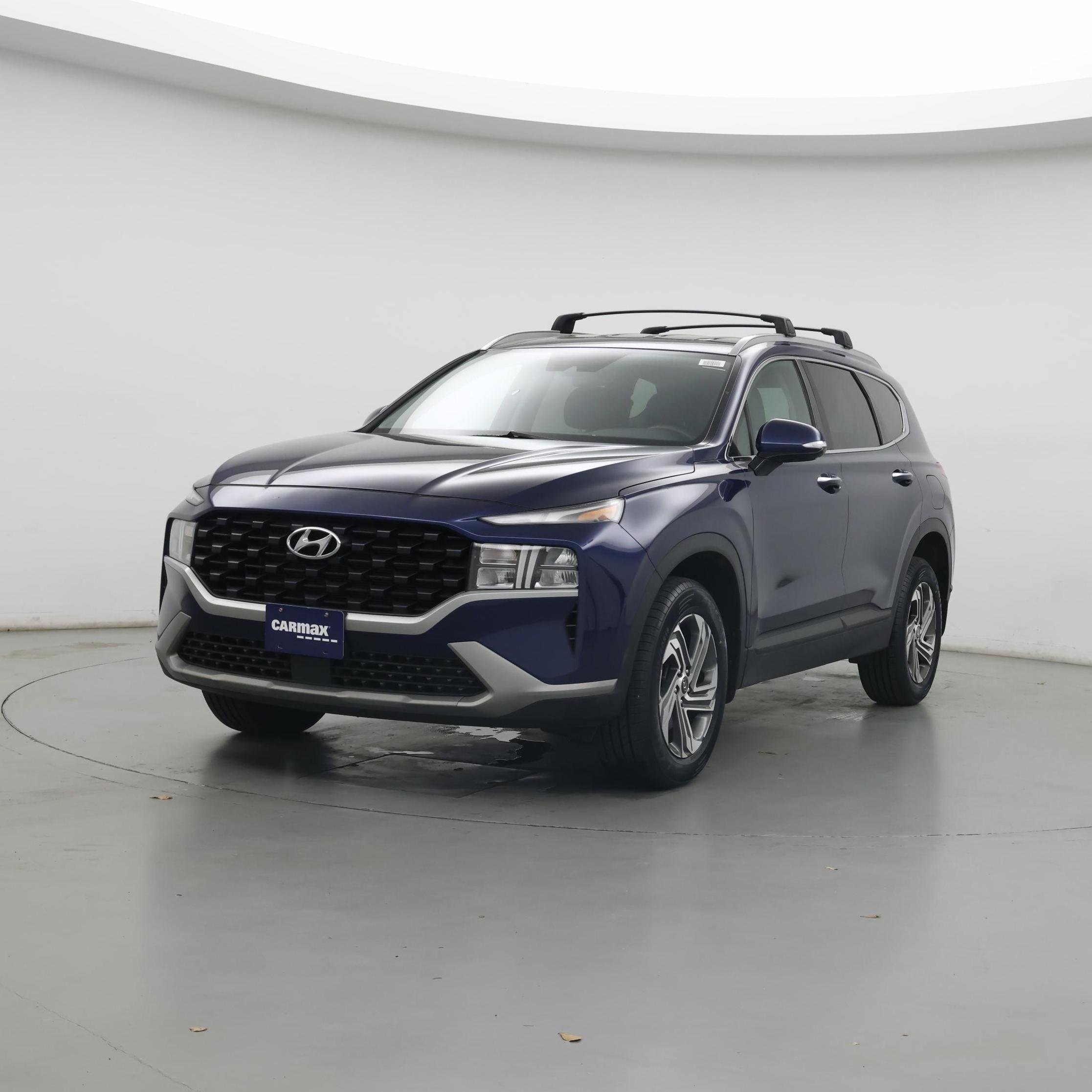 Thumbnail: 2023 Hyundai Santa Fe - 4