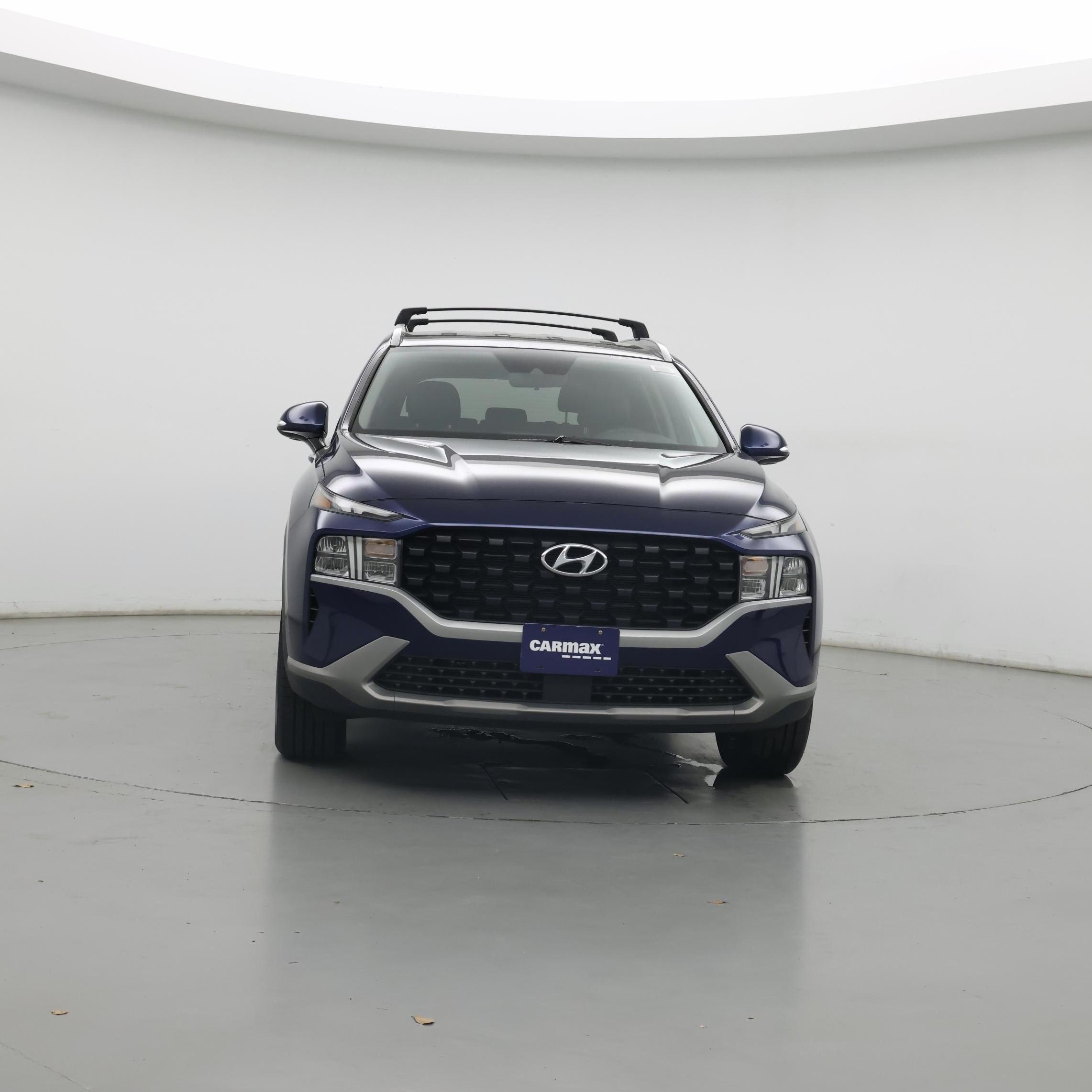 Thumbnail: 2023 Hyundai Santa Fe - 5