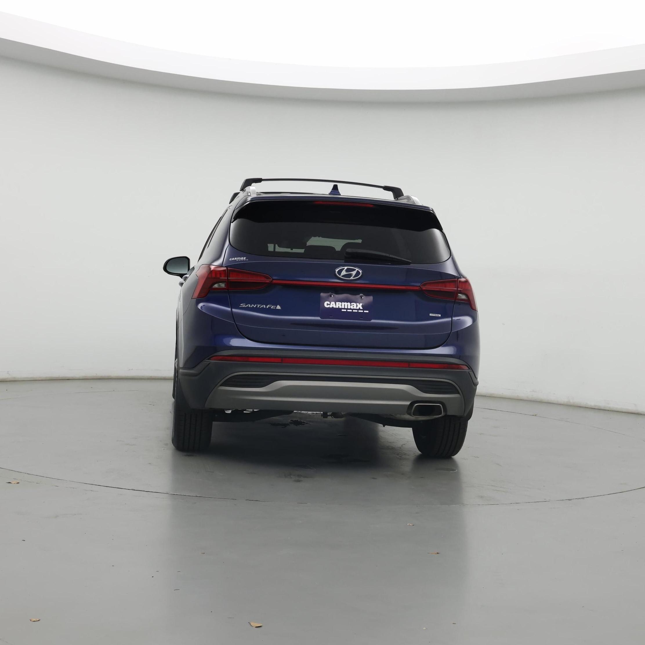 Thumbnail: 2023 Hyundai Santa Fe - 6