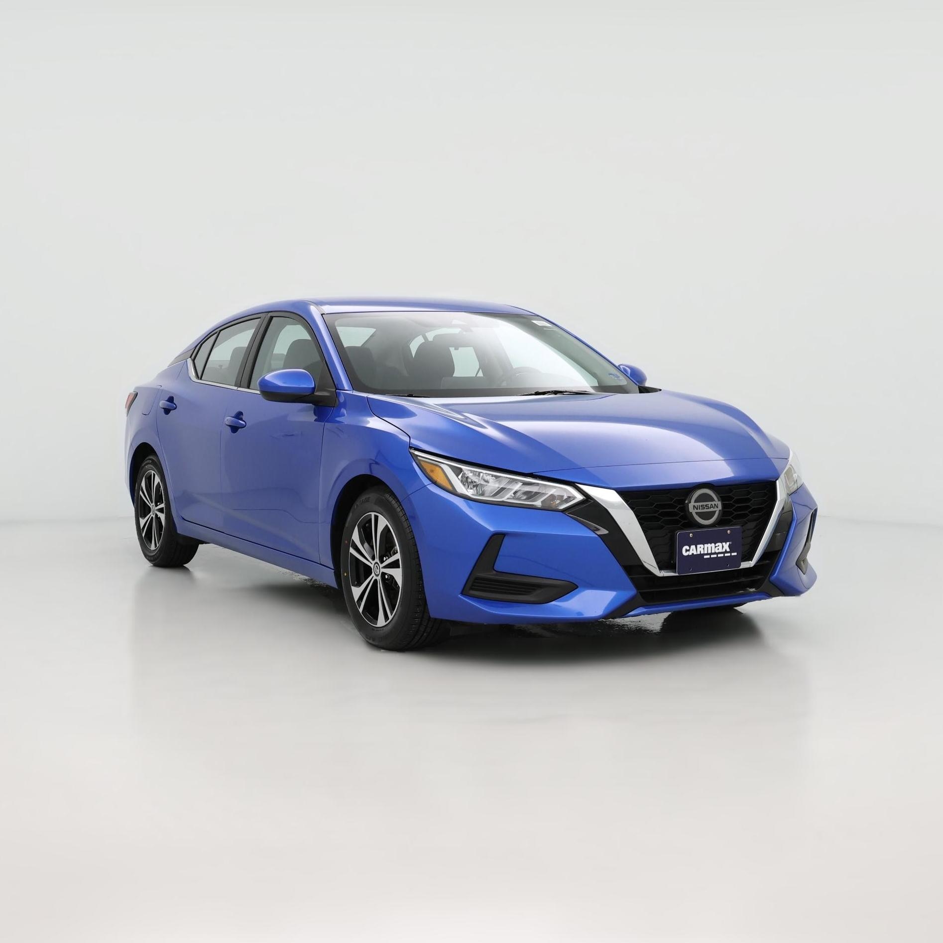 Thumbnail: 2023 Nissan Sentra - 1