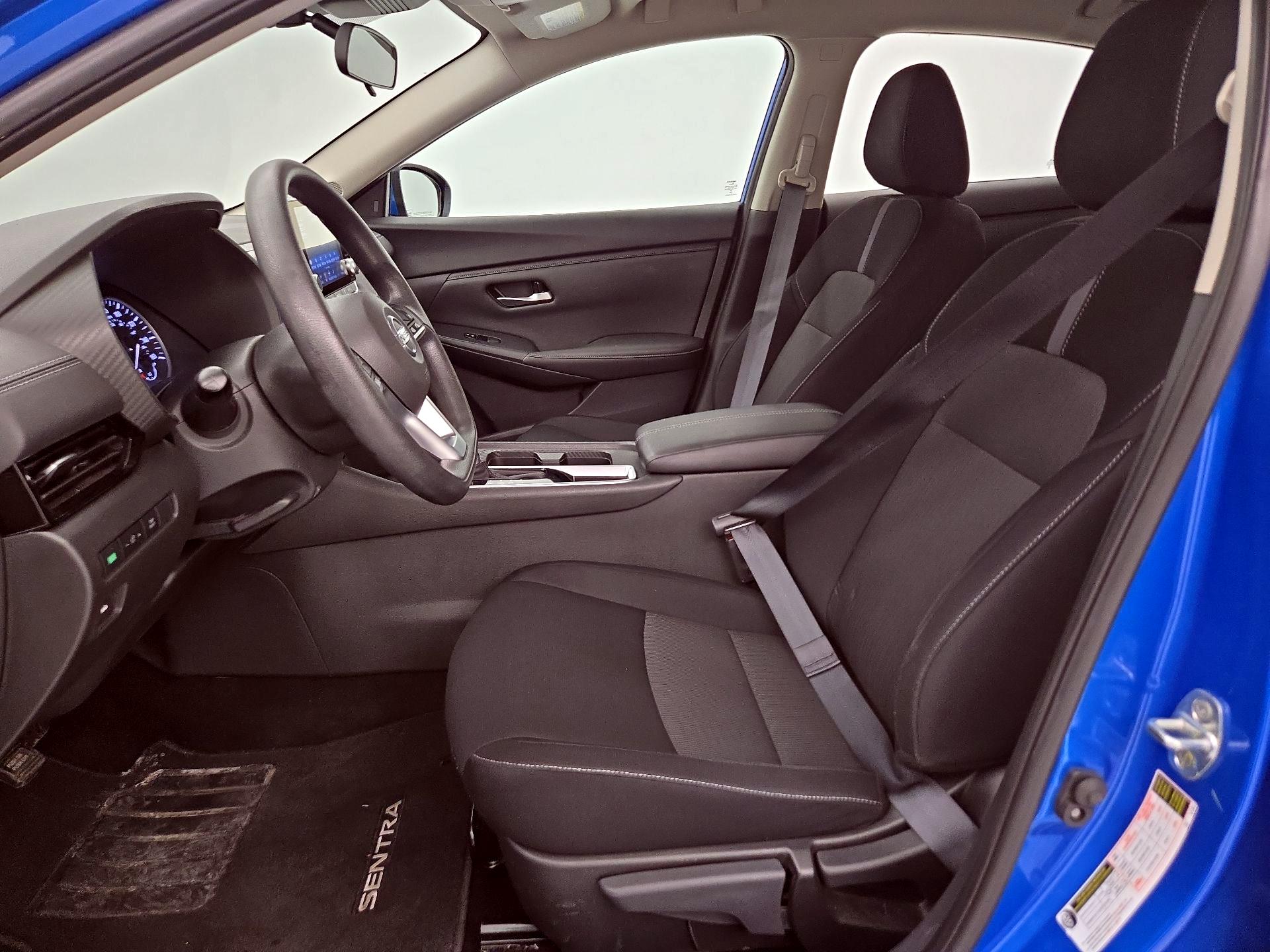 Thumbnail: 2023 Nissan Sentra - 11