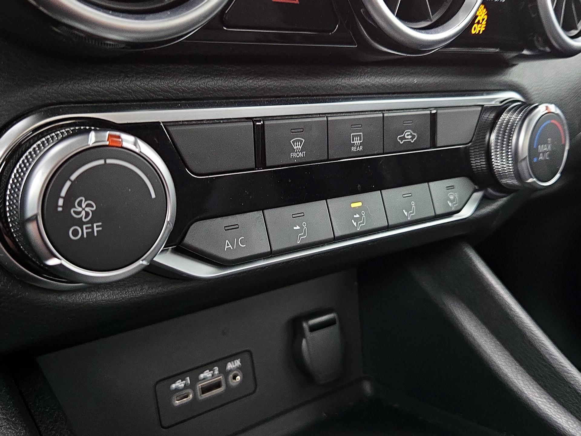 Thumbnail: 2023 Nissan Sentra - 16