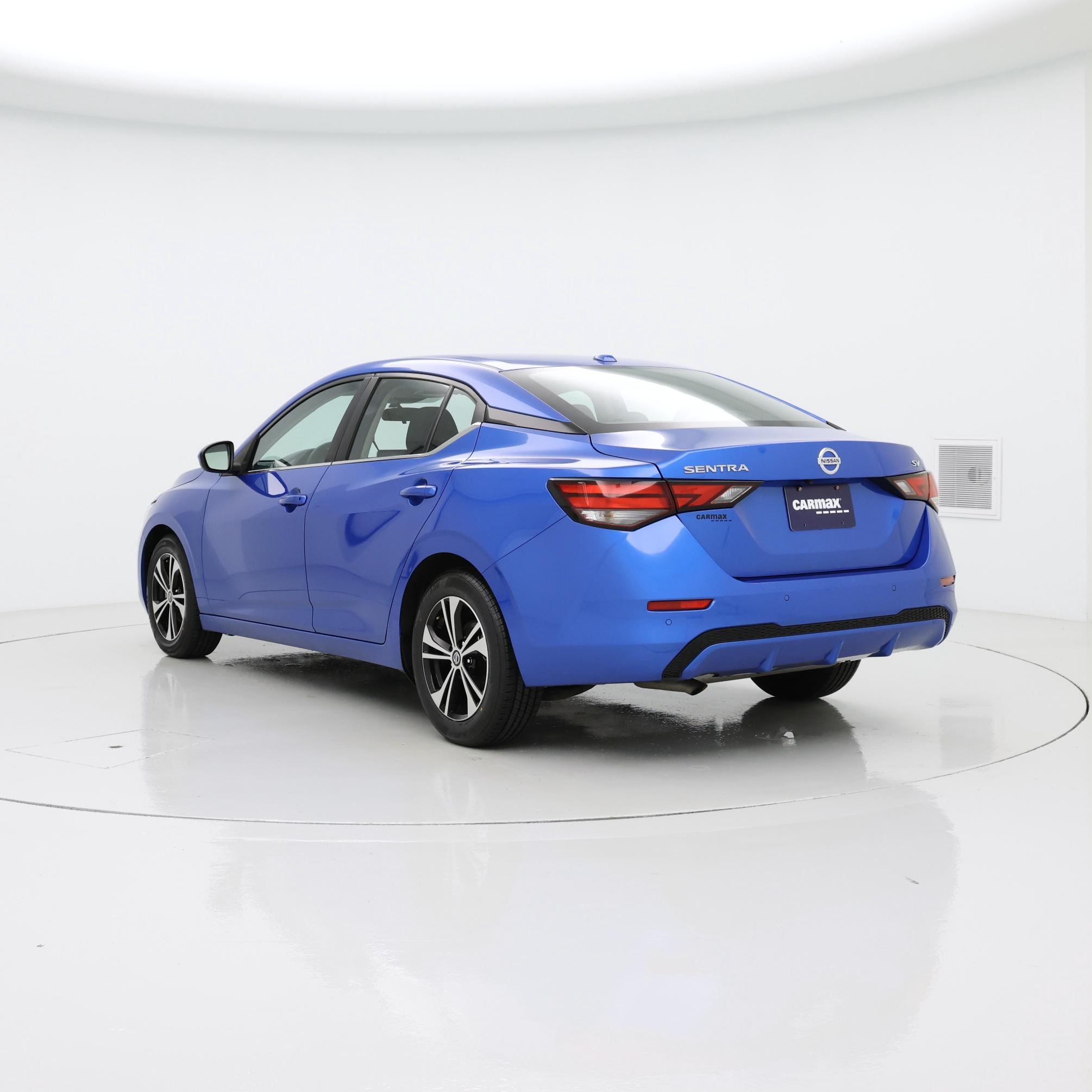 Thumbnail: 2023 Nissan Sentra - 2