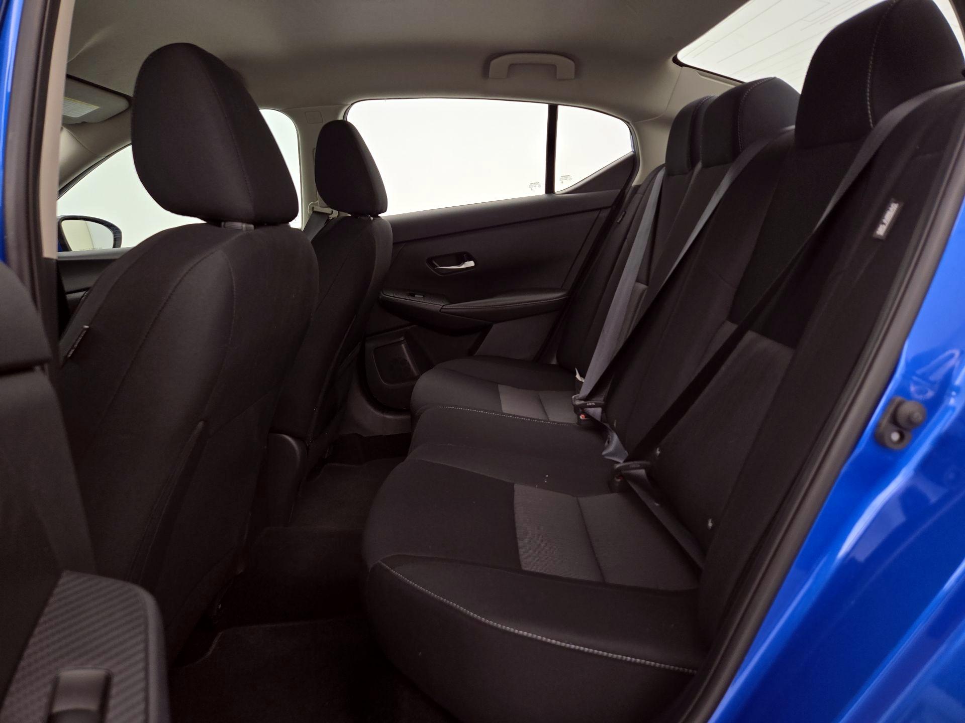 Thumbnail: 2023 Nissan Sentra - 19