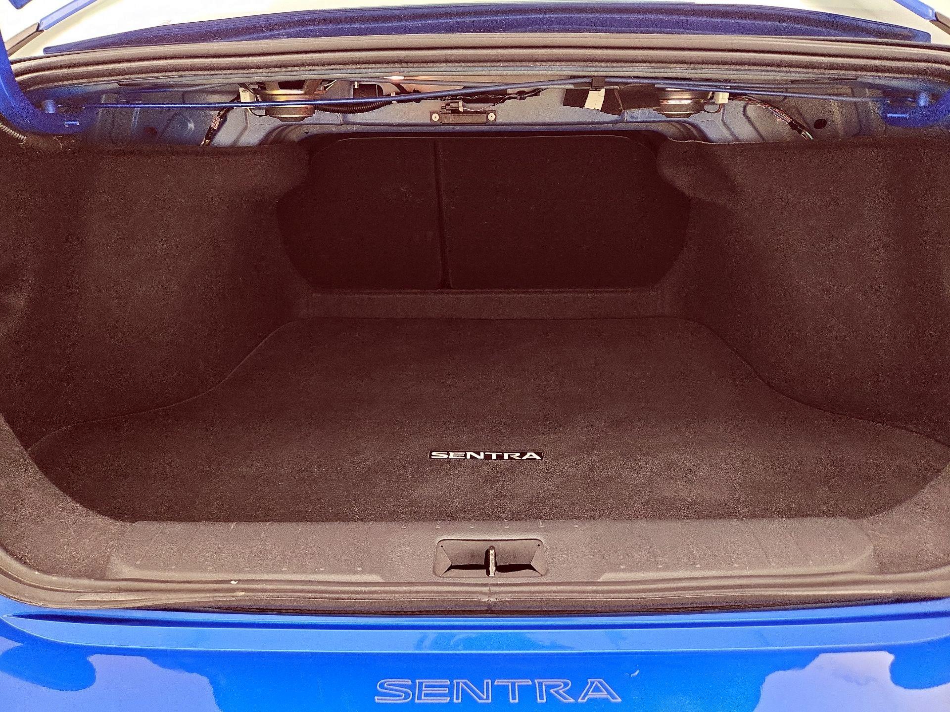 Thumbnail: 2023 Nissan Sentra - 20