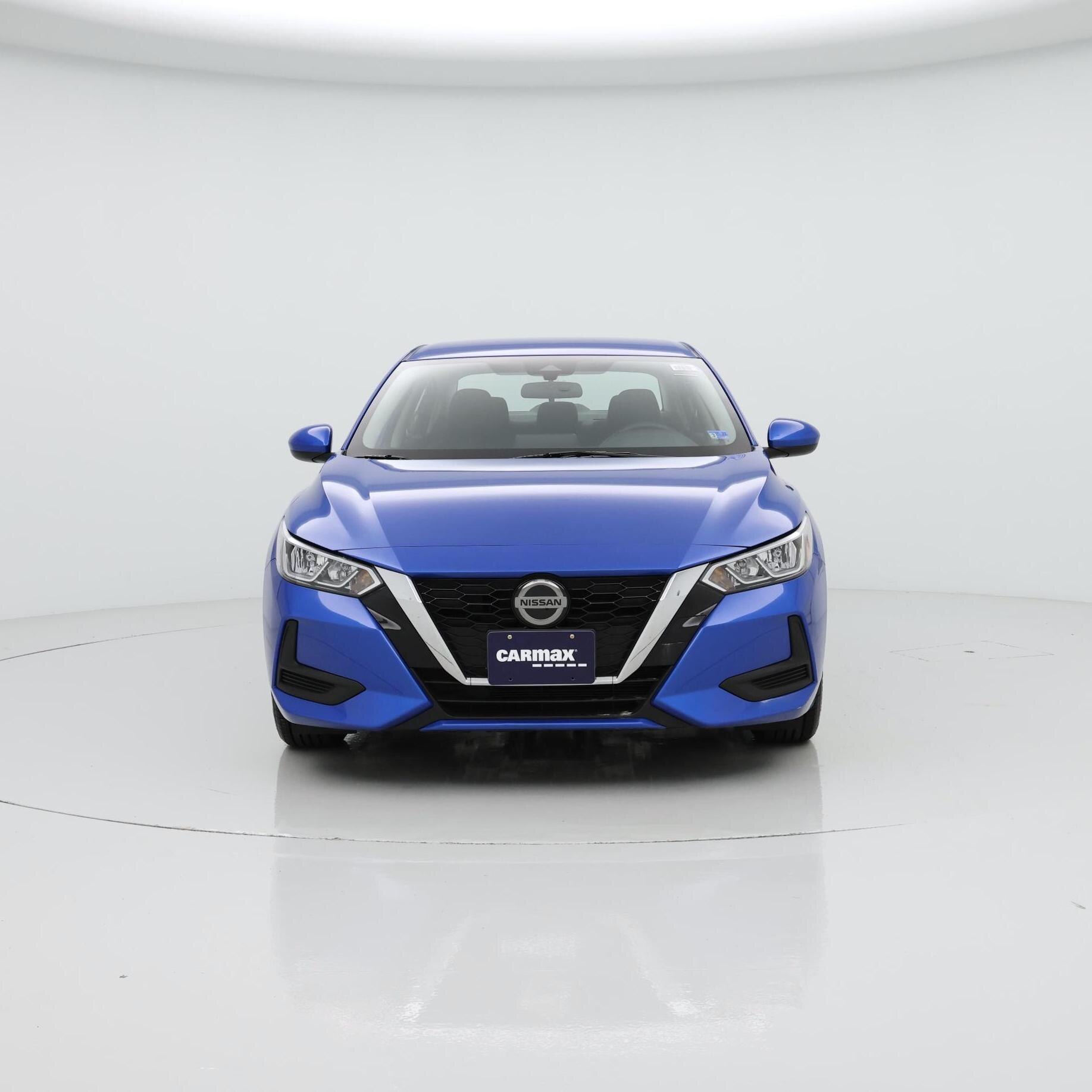 Thumbnail: 2023 Nissan Sentra - 5