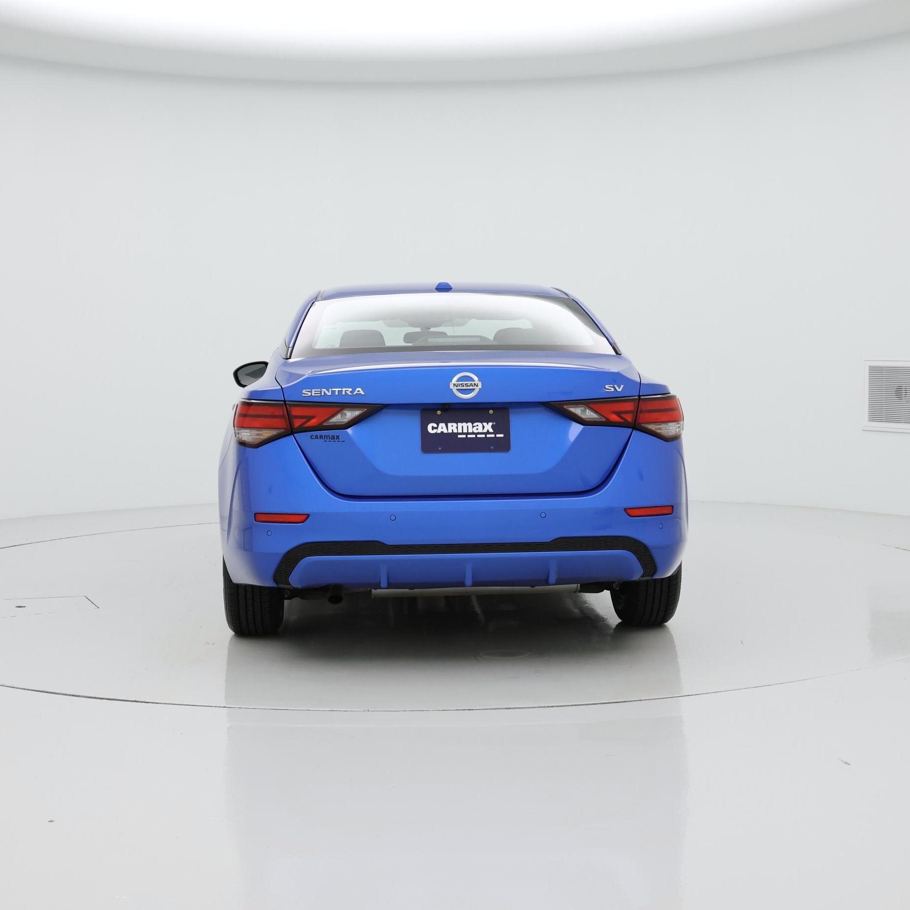 Thumbnail: 2023 Nissan Sentra - 6