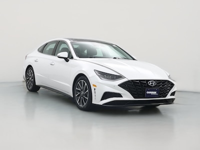 2023 Hyundai Sonata Limited