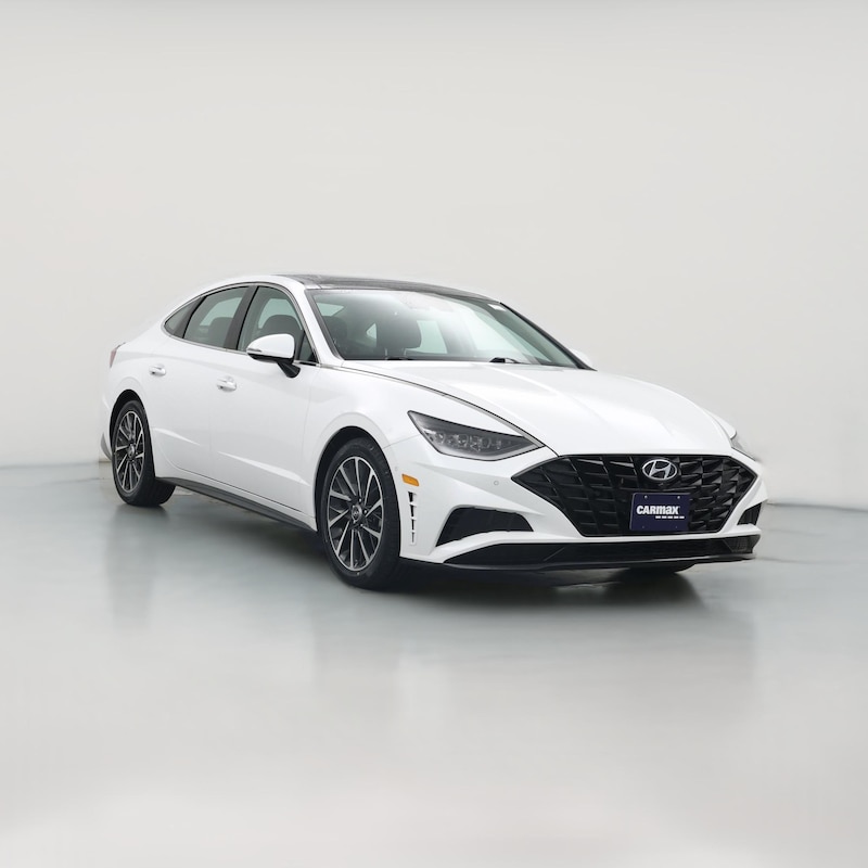 2023 Hyundai Sonata Limited