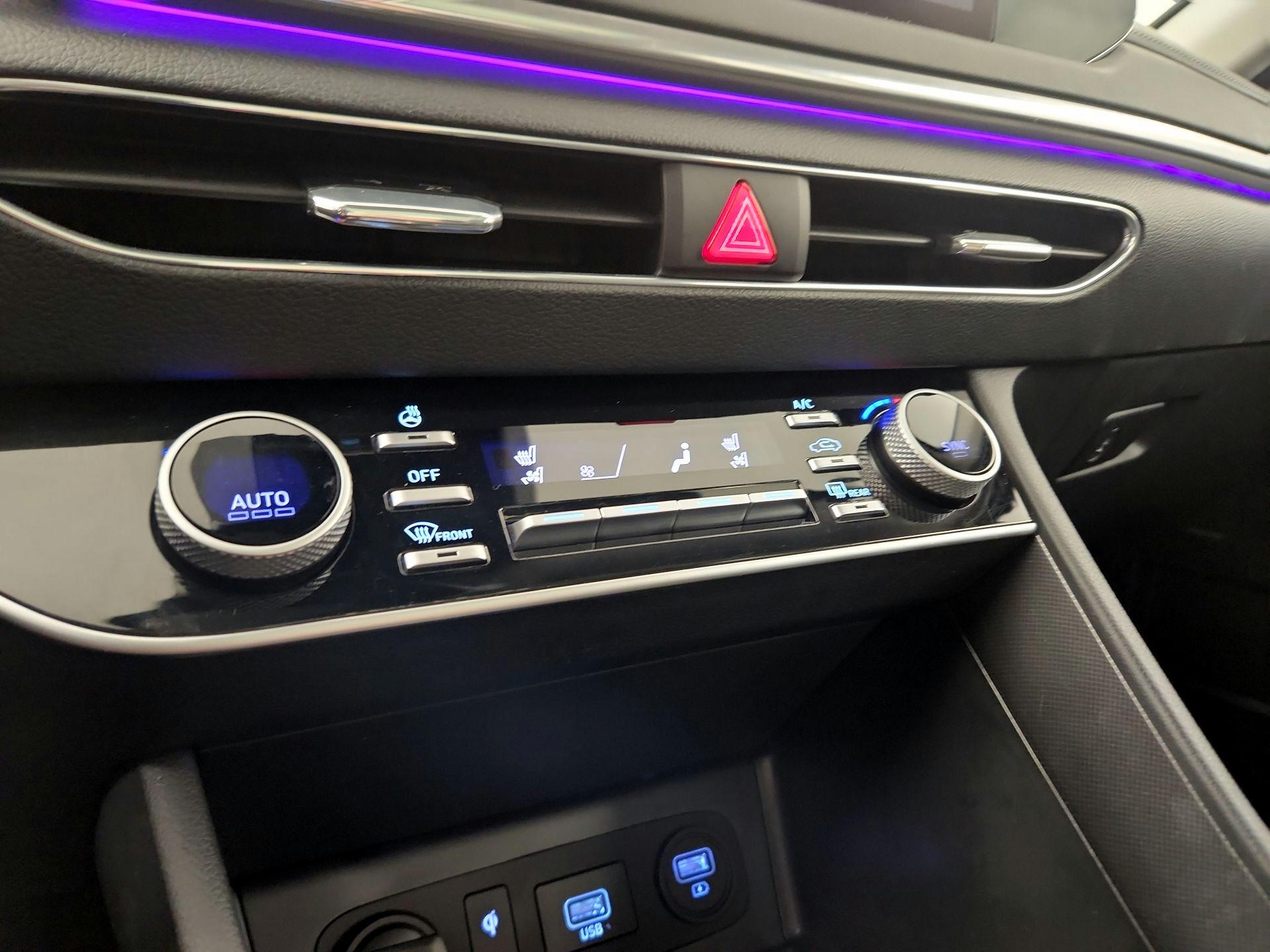 Thumbnail: 2023 Hyundai Sonata - 17