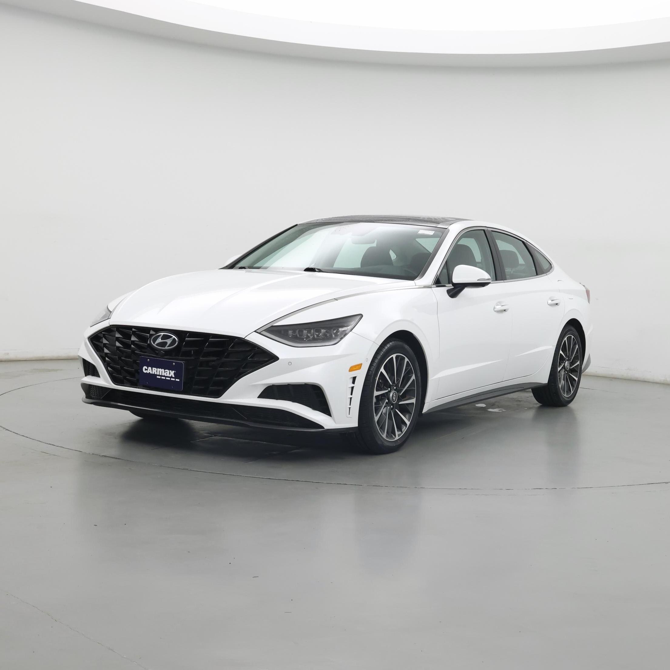 Thumbnail: 2023 Hyundai Sonata - 4