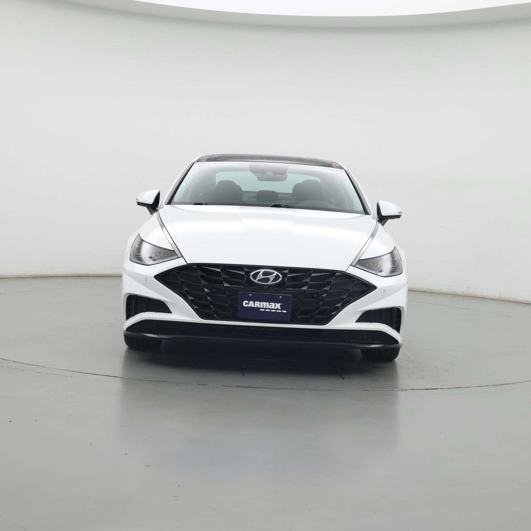 Thumbnail: 2023 Hyundai Sonata - 5