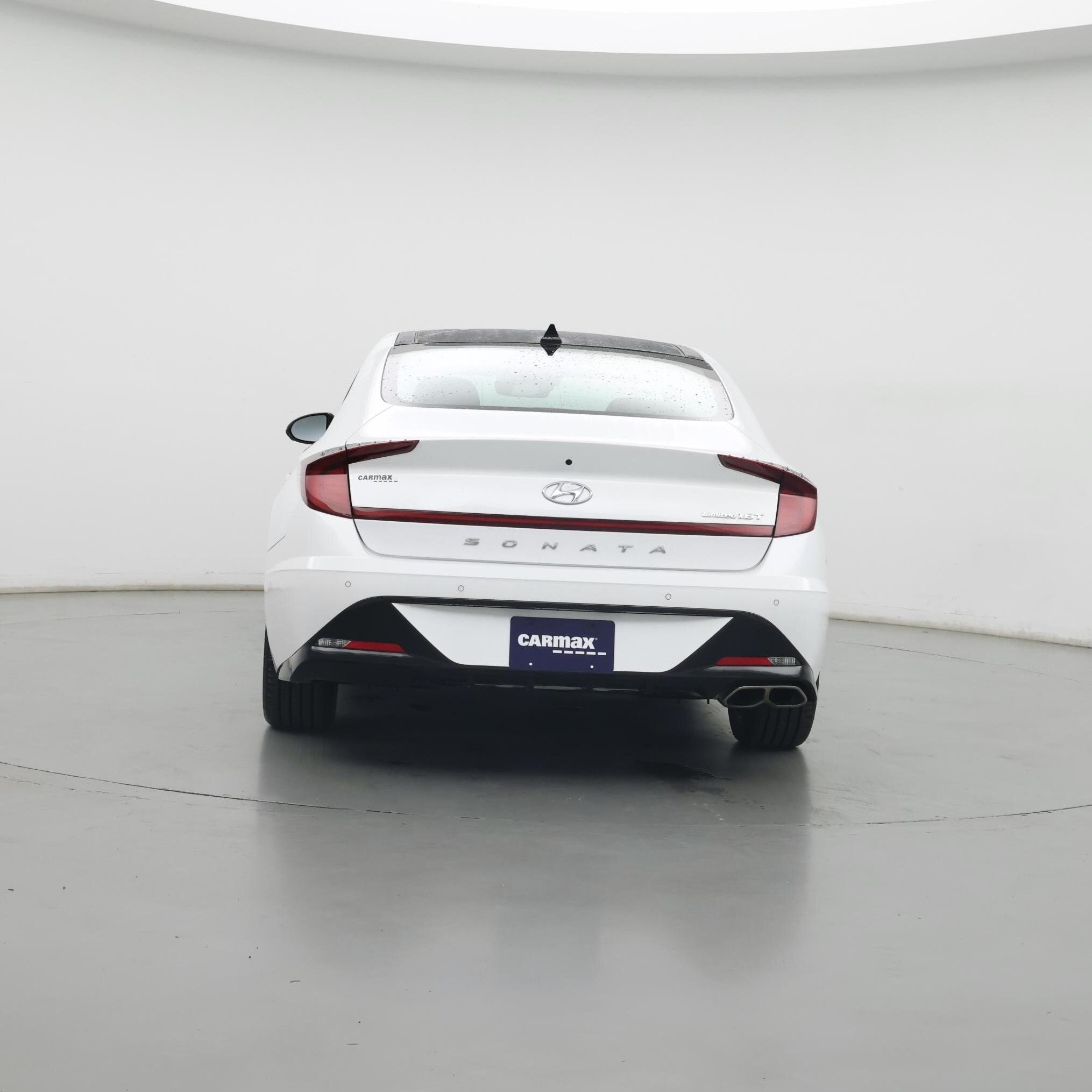 Thumbnail: 2023 Hyundai Sonata - 6