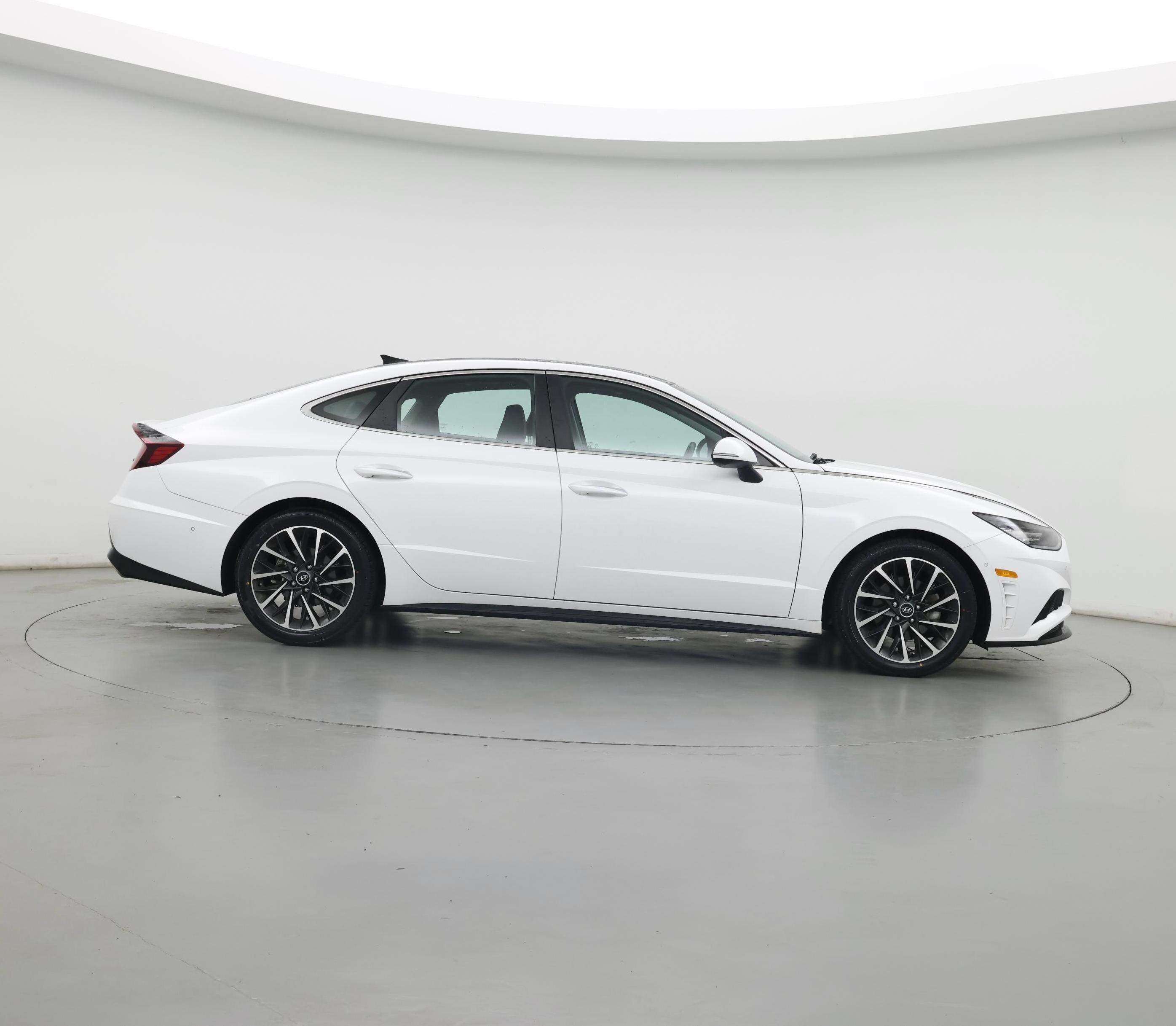 Thumbnail: 2023 Hyundai Sonata - 7
