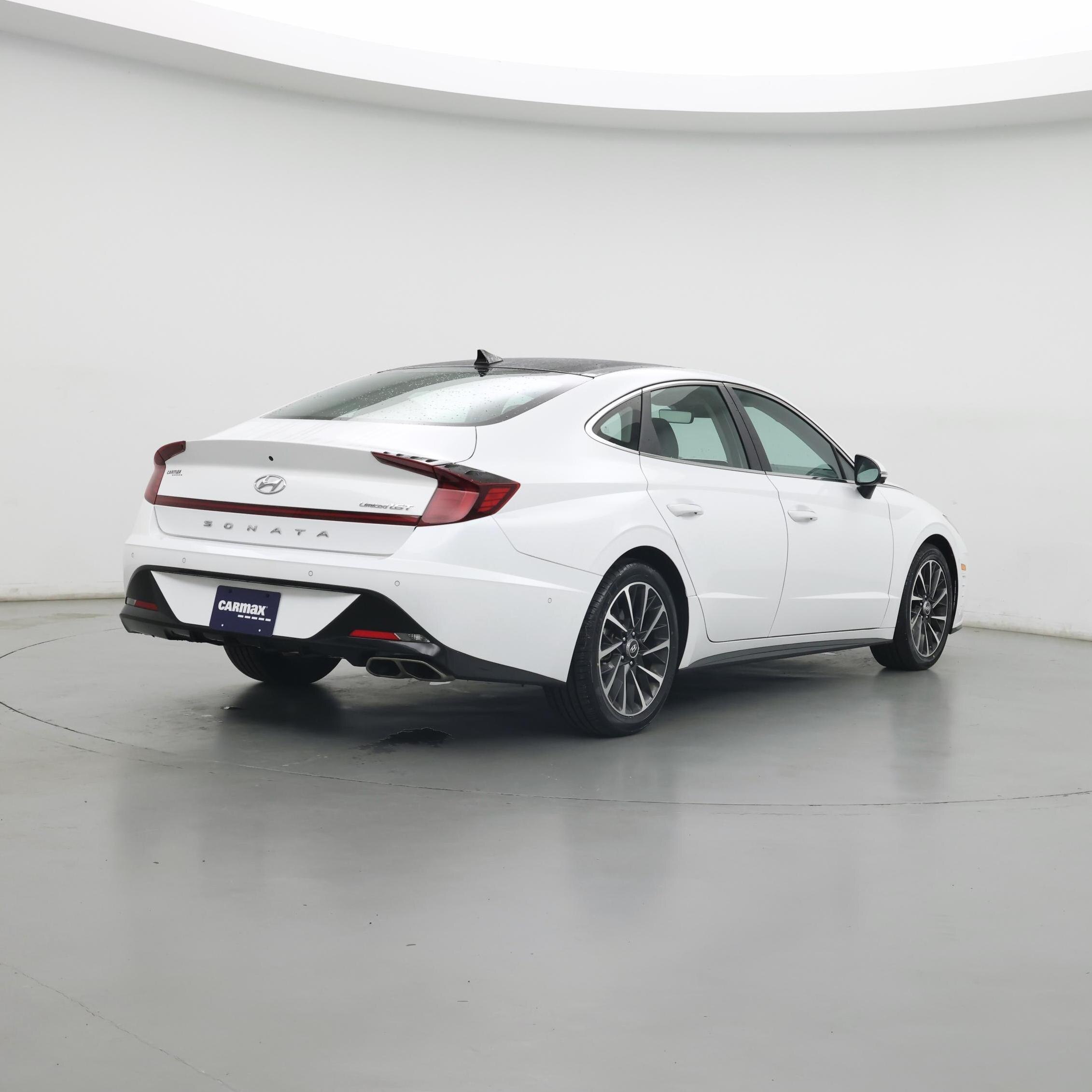 Thumbnail: 2023 Hyundai Sonata - 8